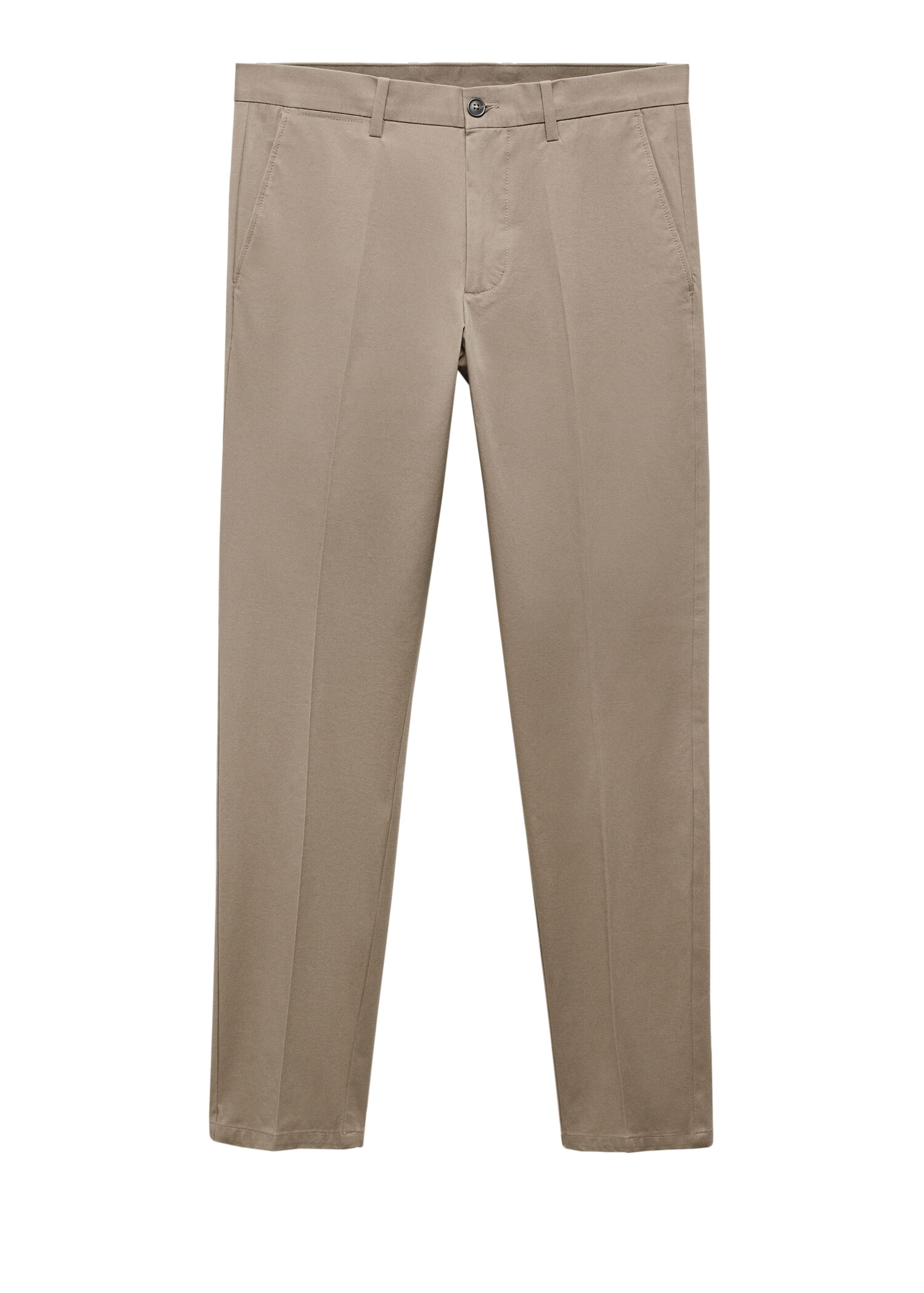 Pantalon regular-fit coton - Détail de l'article 9