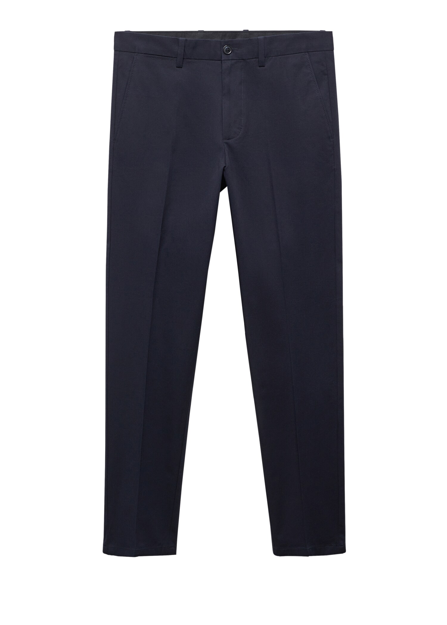 Pantalon regular-fit coton - Détail de l'article 9