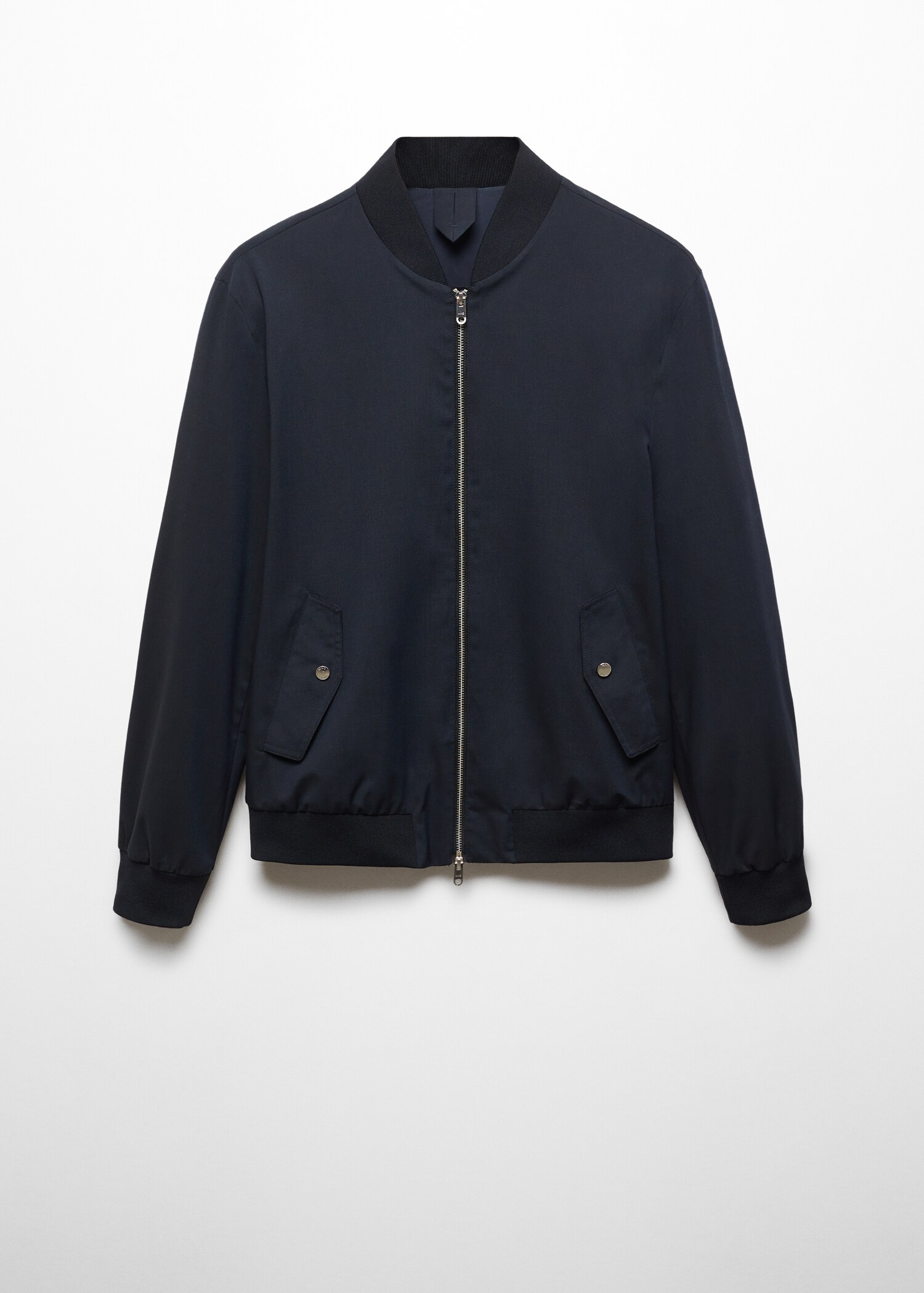 Chaqueta bomber repelente al agua - Article without model