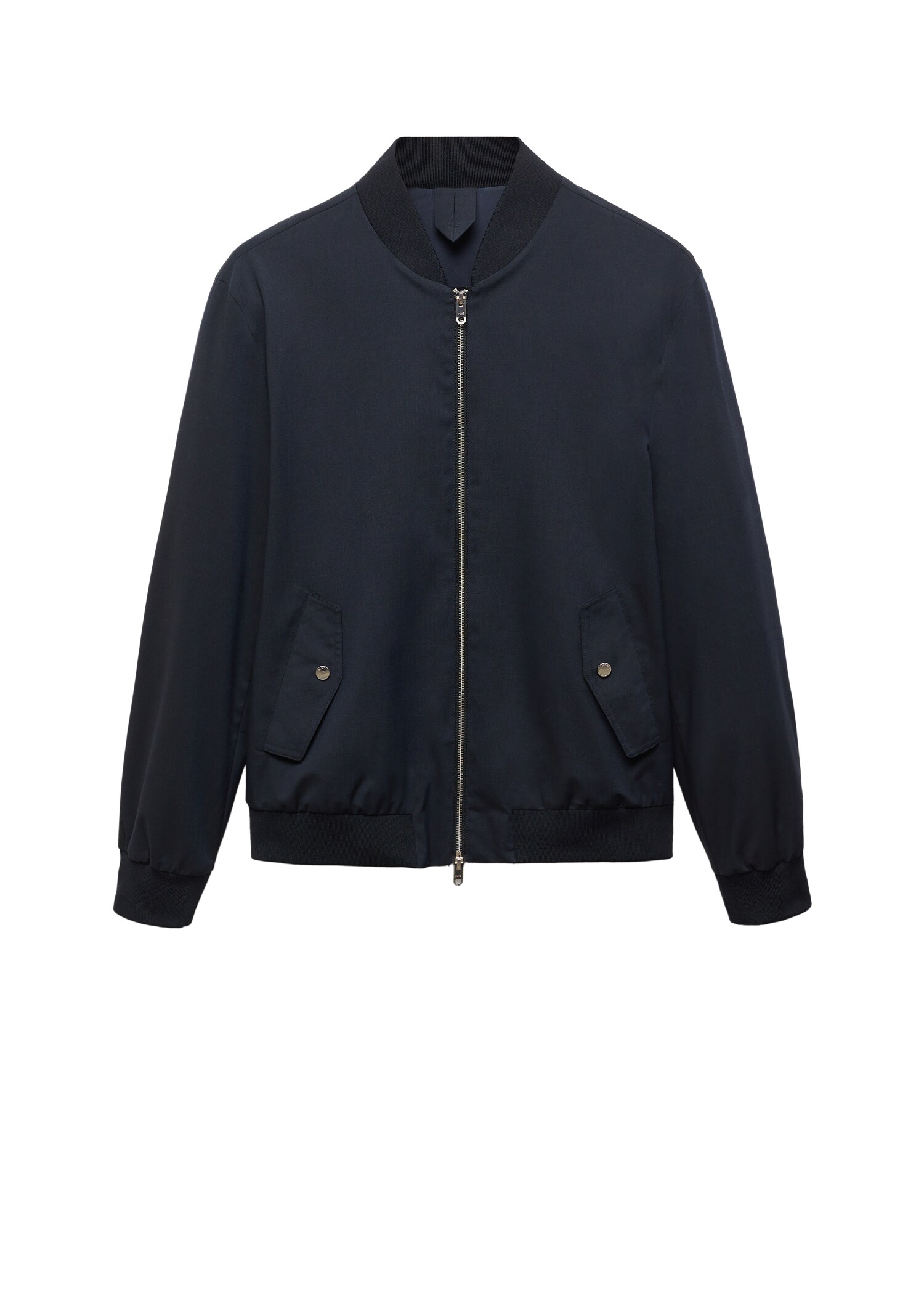 Chaqueta bomber repelente al agua - Details of the article 9