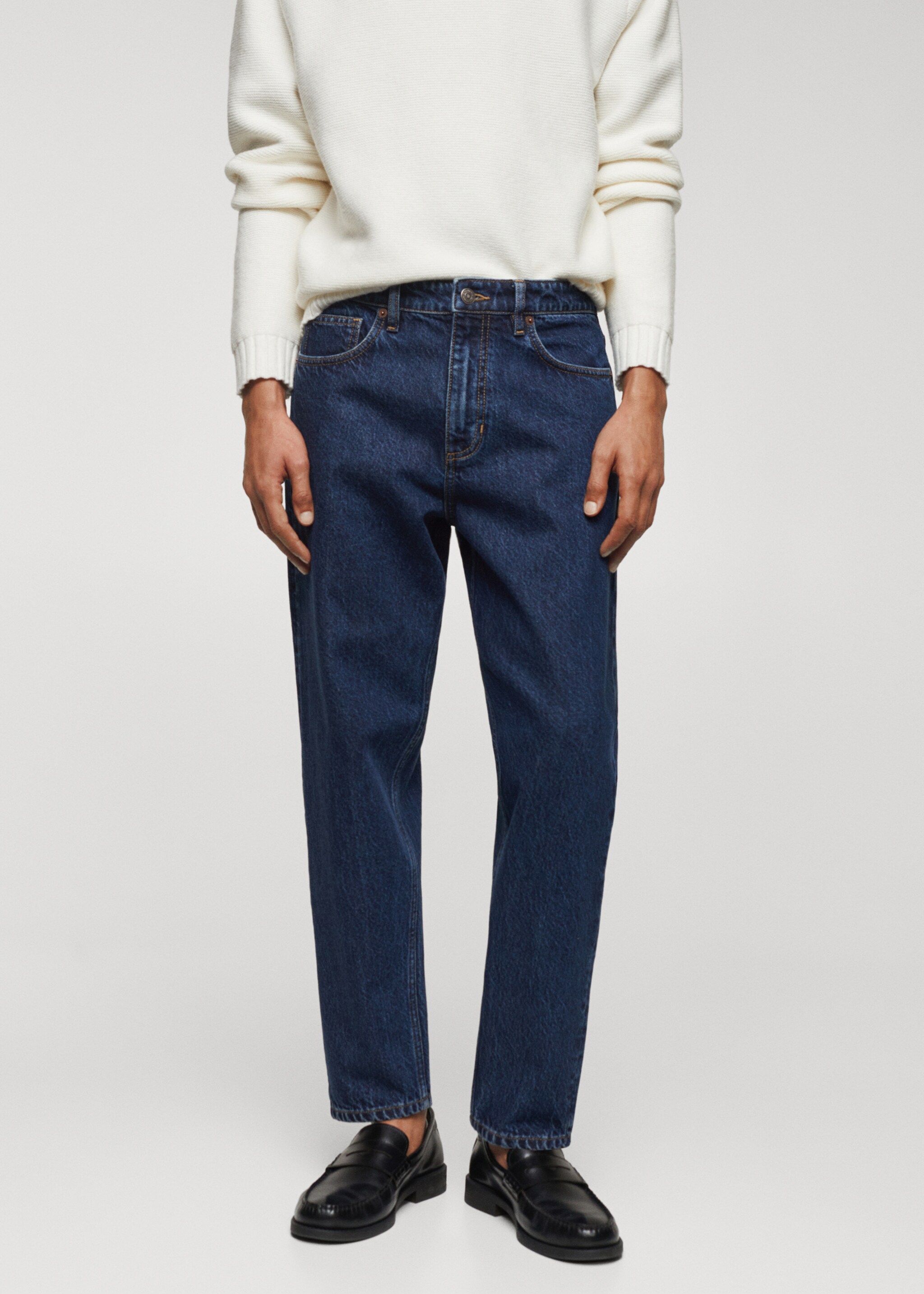 Texans tapered-fit - Pla mig