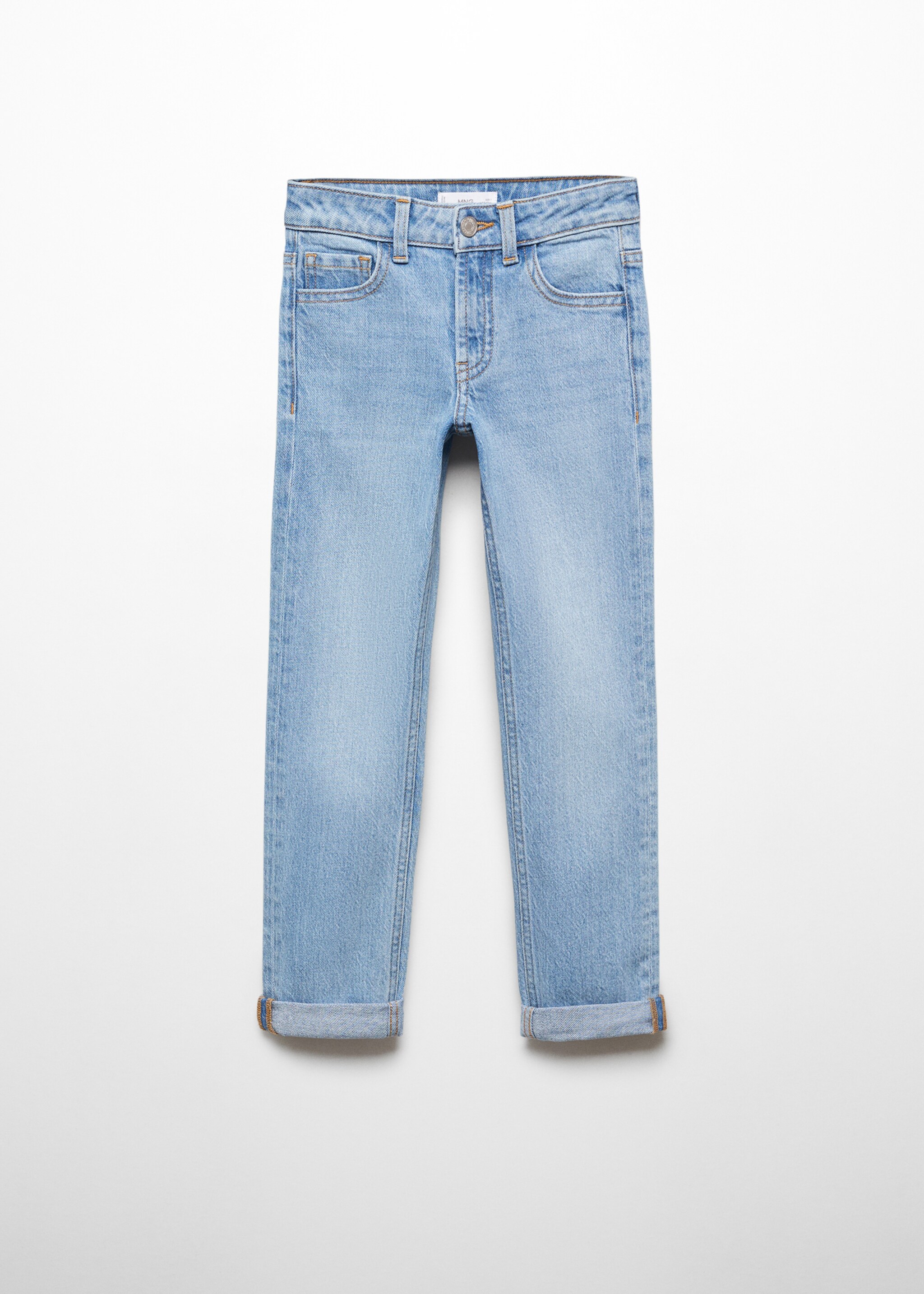 Regular-fit jeans - Artikel zonder model