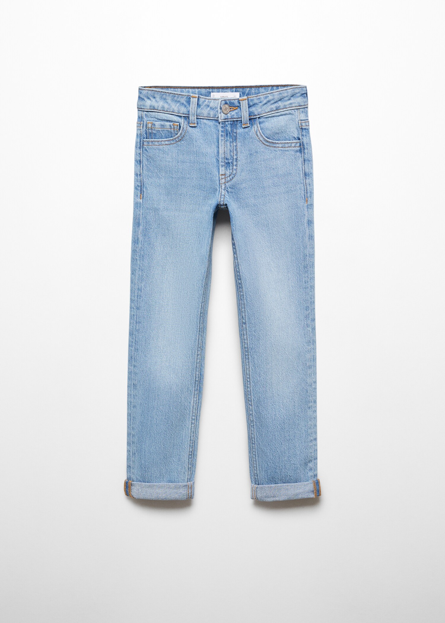 Regular-fit jeans - Article without model