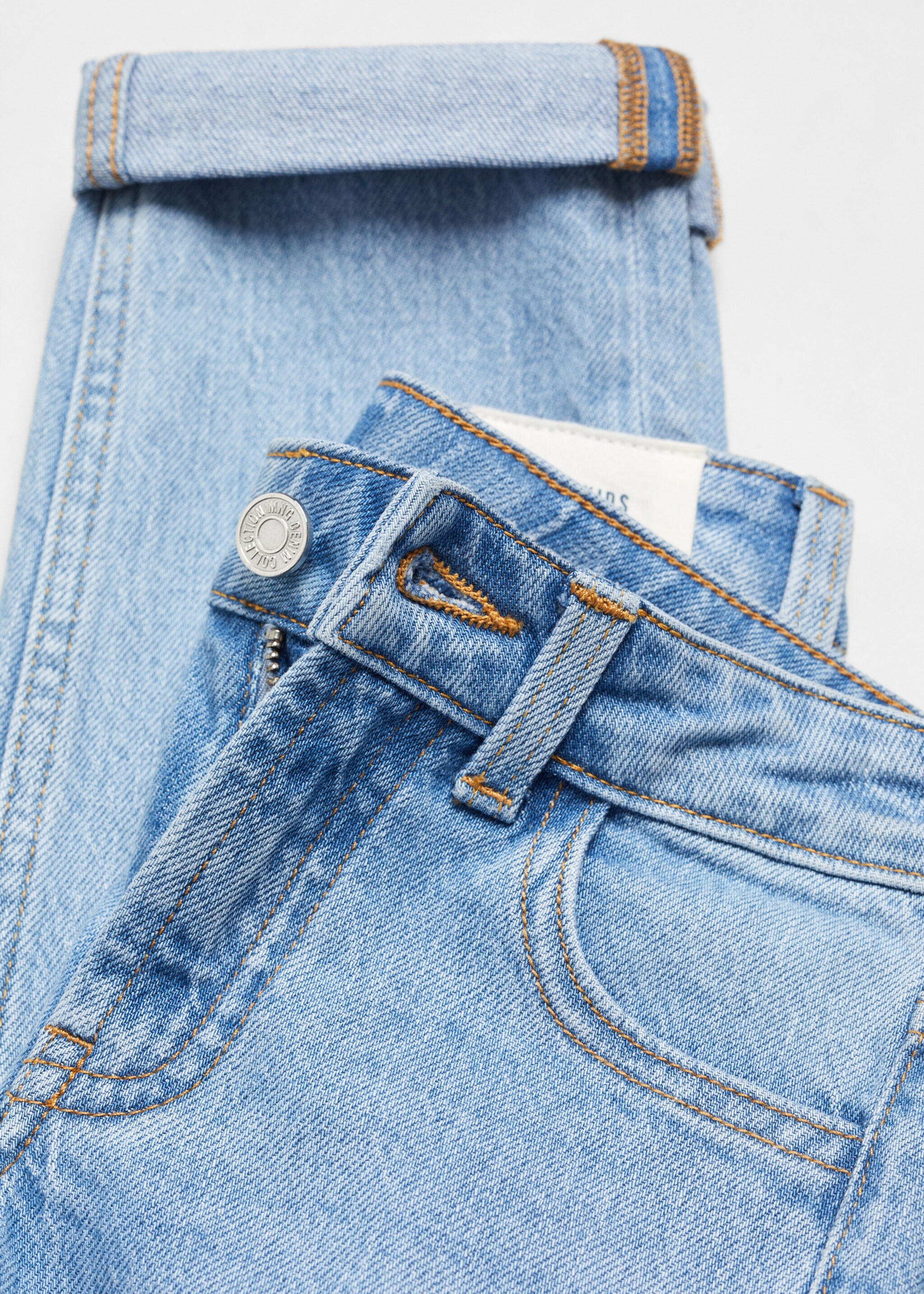 Regular-fit jeans - Detail van het artikel 8
