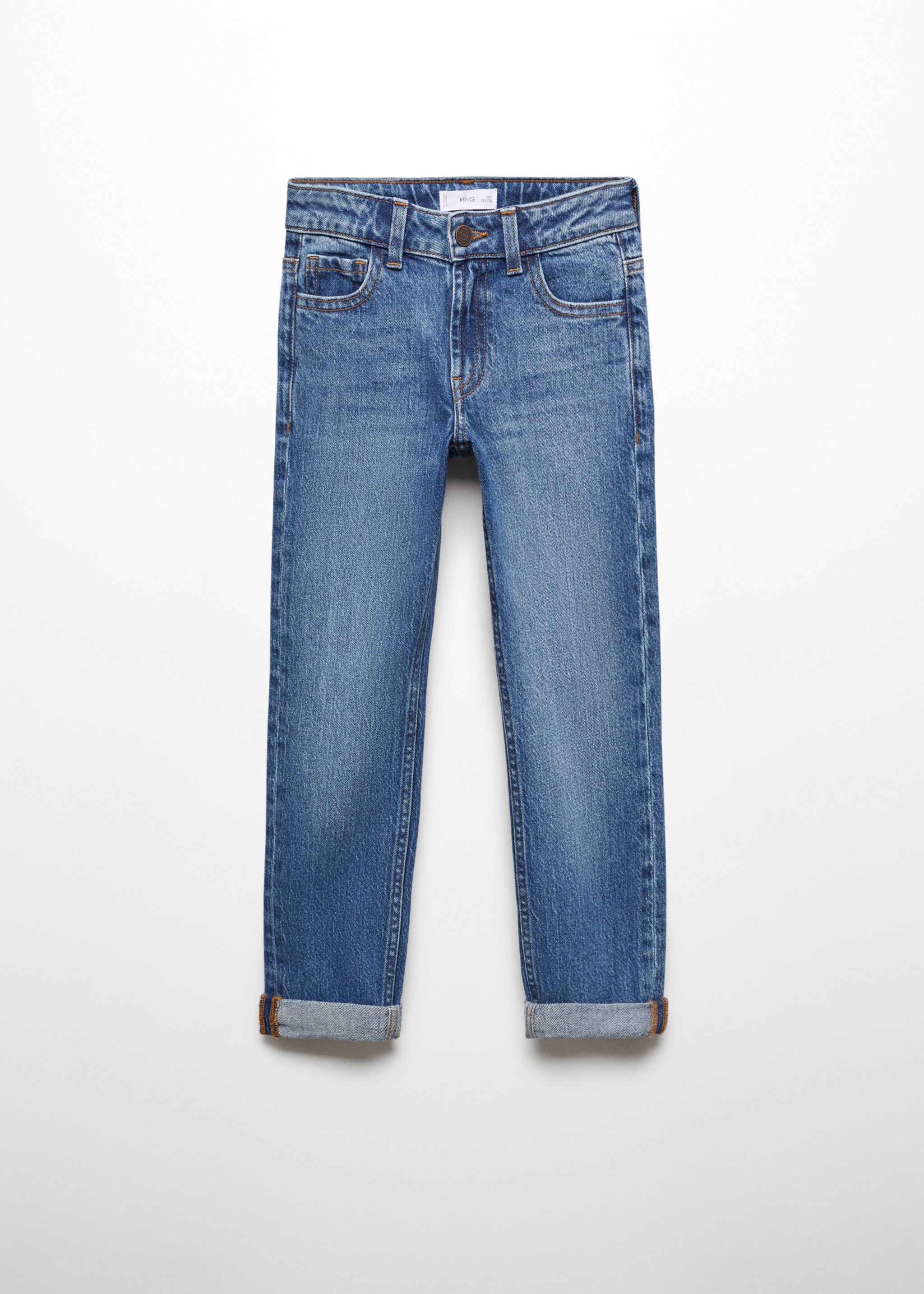 Regular-fit jeans - Article without model
