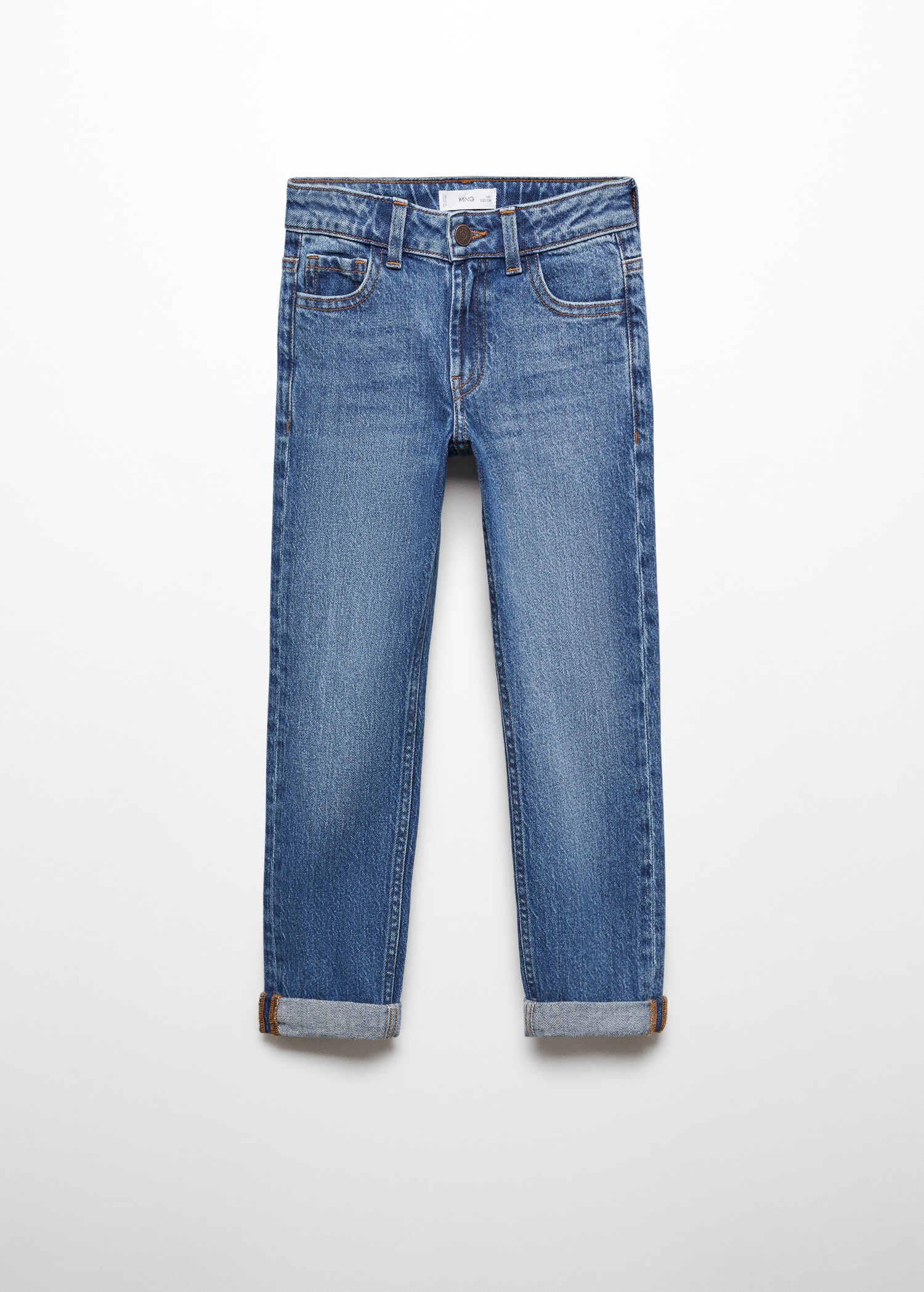 Regular-fit jeans - Article without model