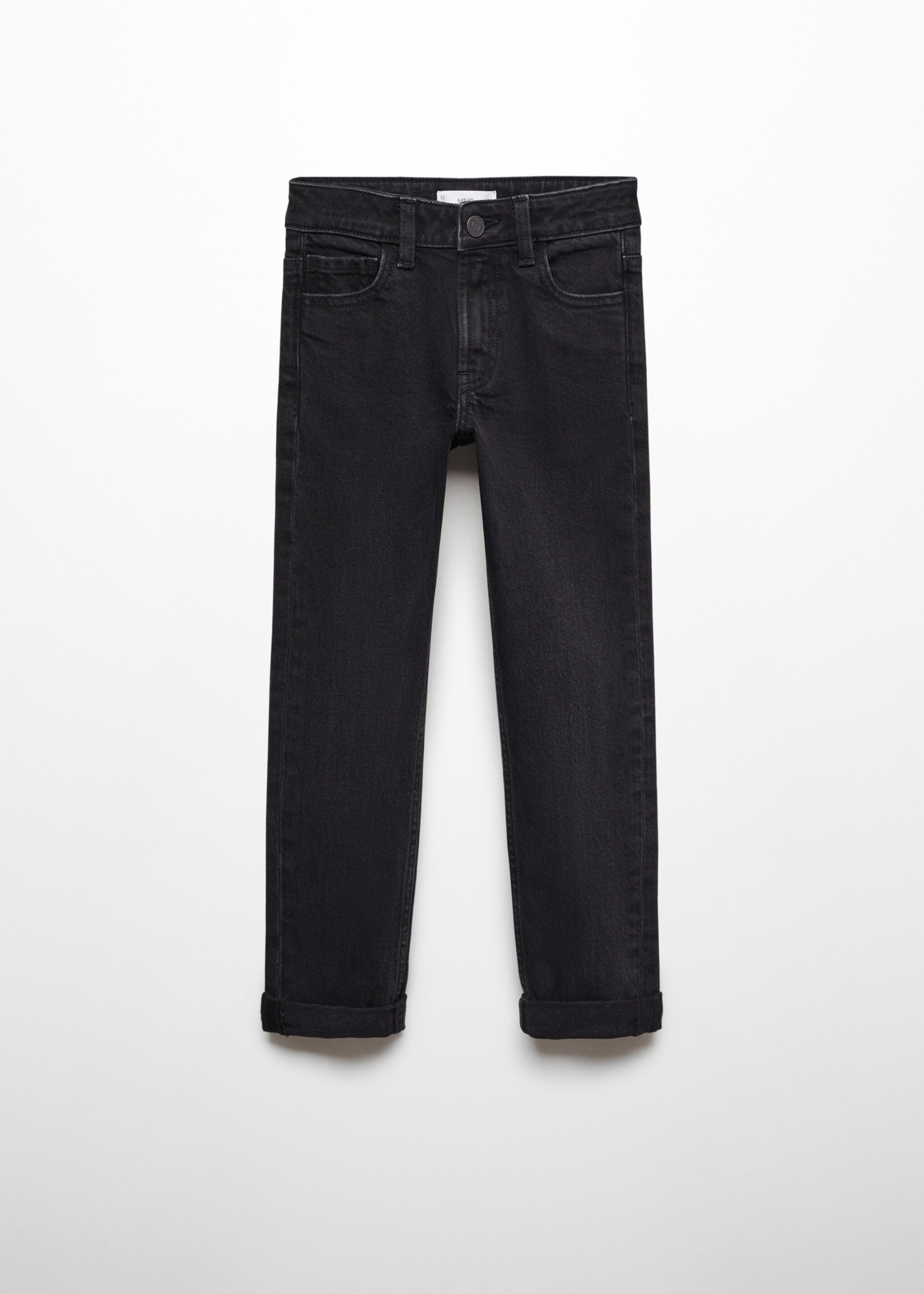 Blugi regular-fit - Articol fără model