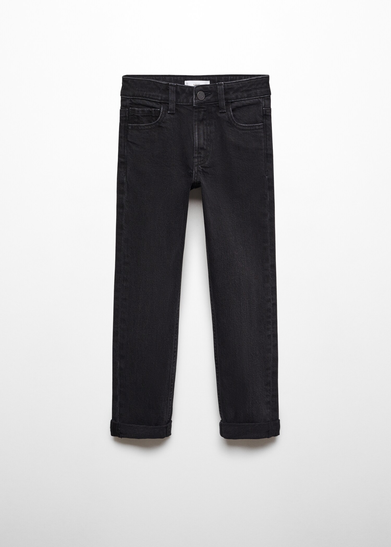 Regular-fit jeans - Article without model