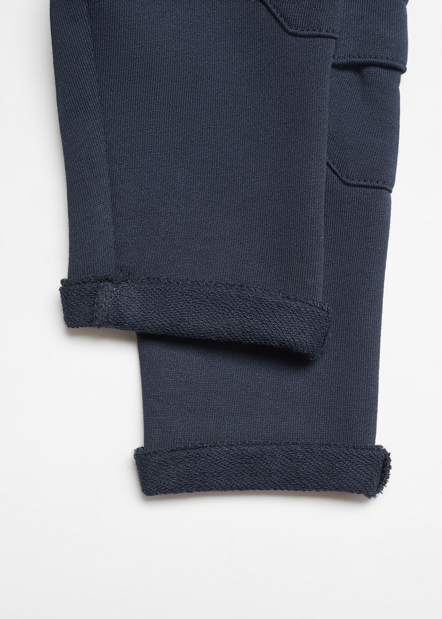 Pantalon jogger coton - Détail de l'article 8