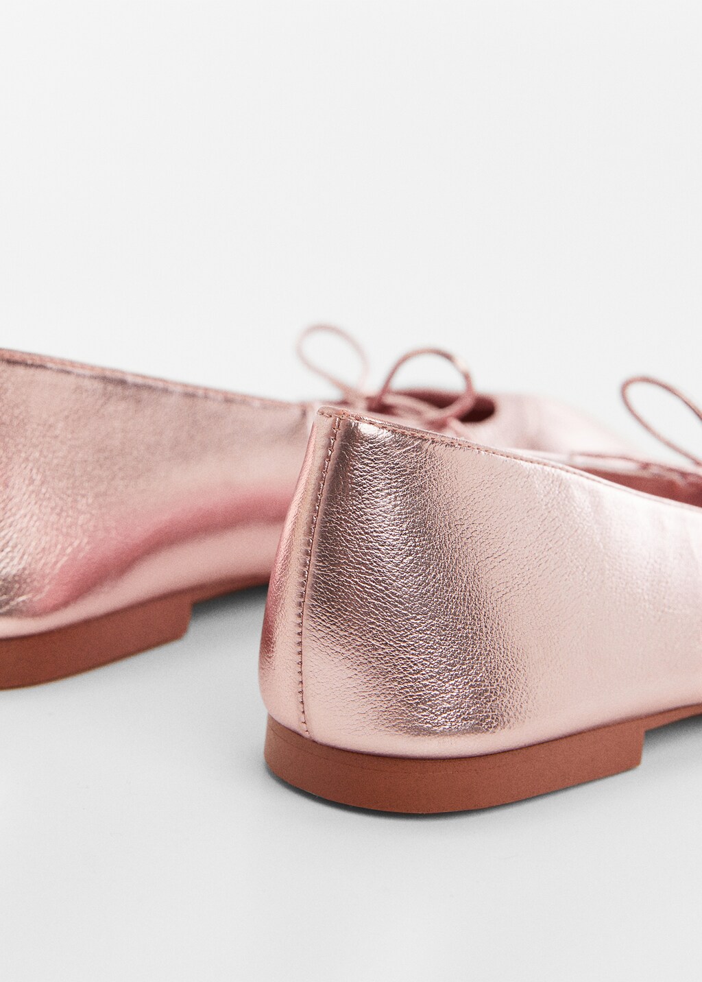 rose flats