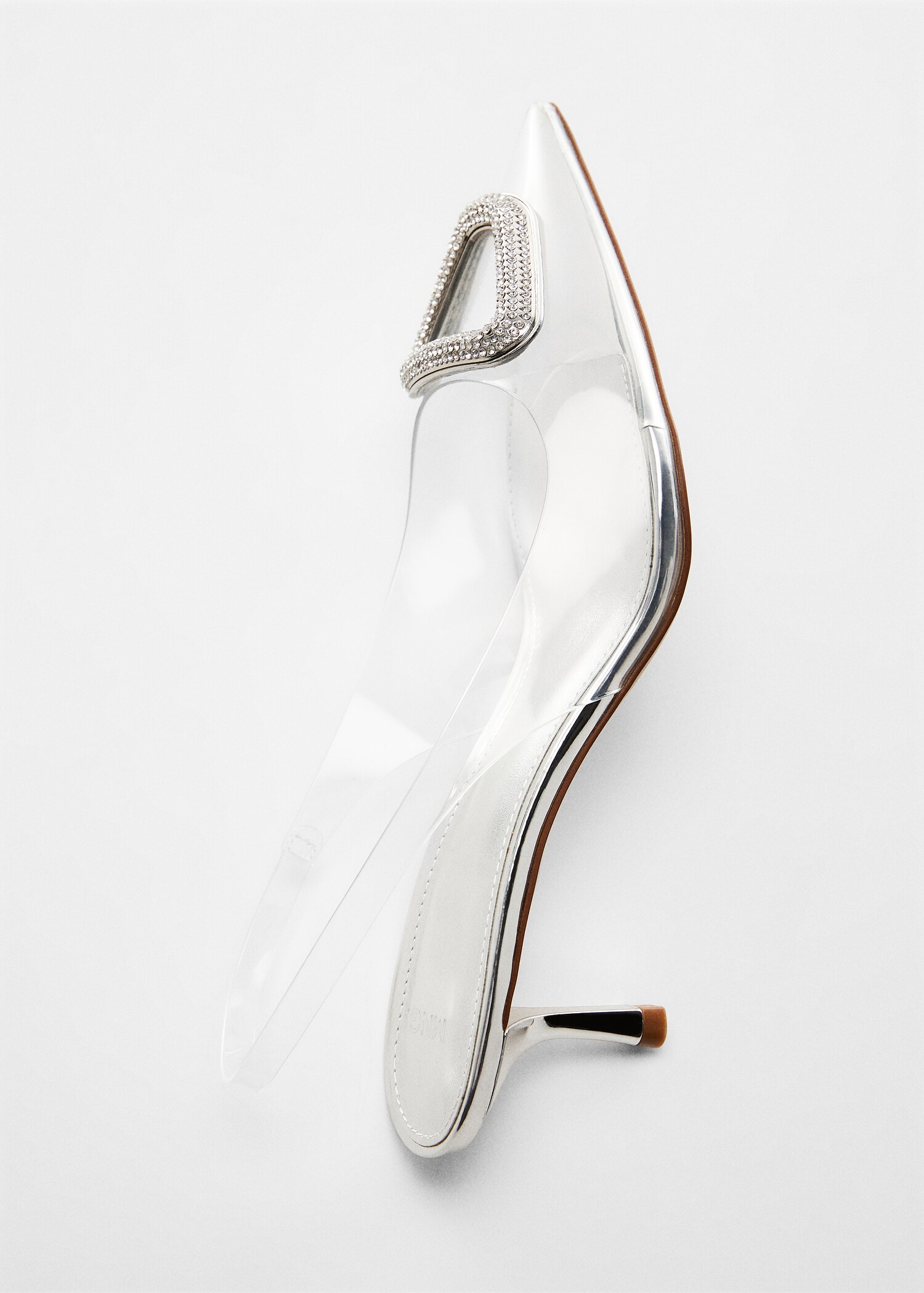 Scarpe vinile tacco - Dettaglio dell'articolo 5