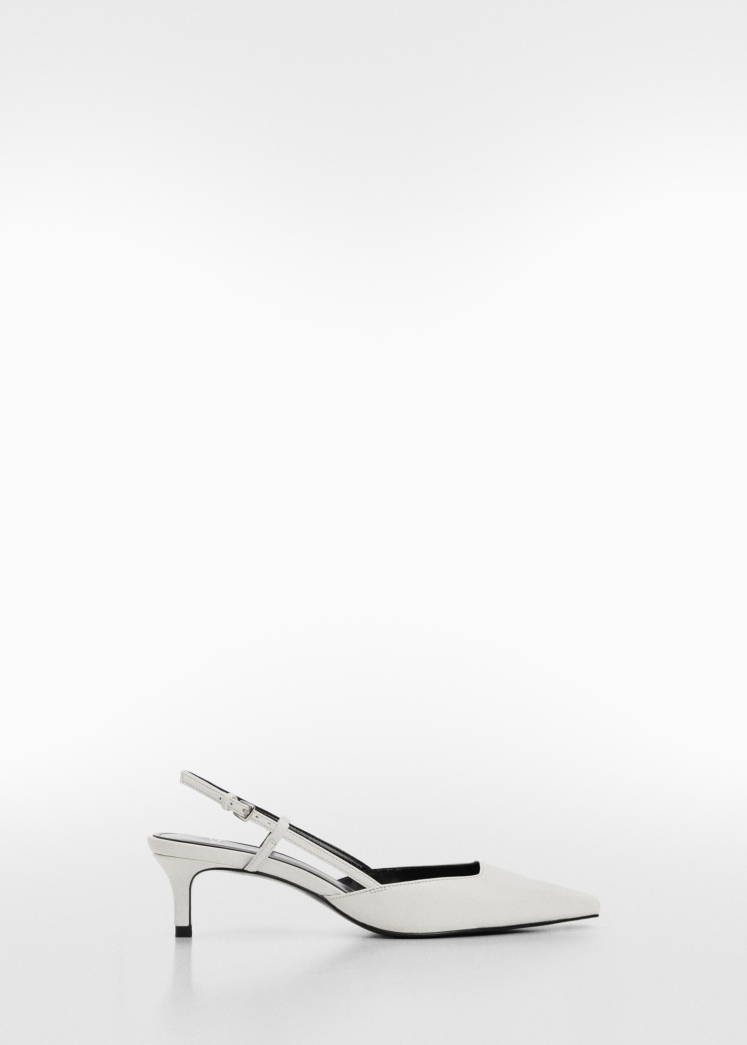 Slingpumps - Artikel ohne Model
