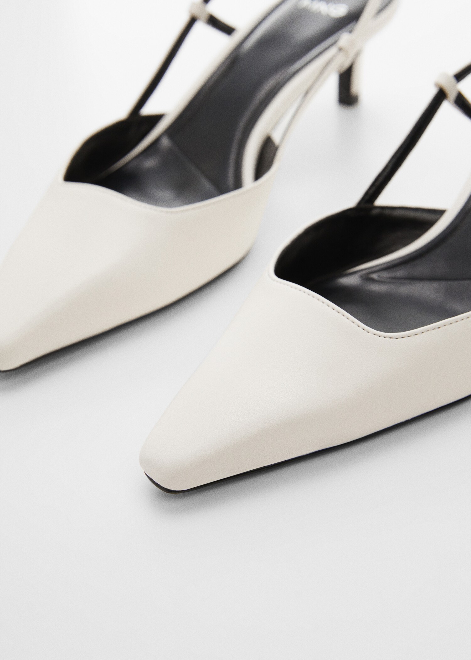 Slingpumps - Detail des Artikels 1