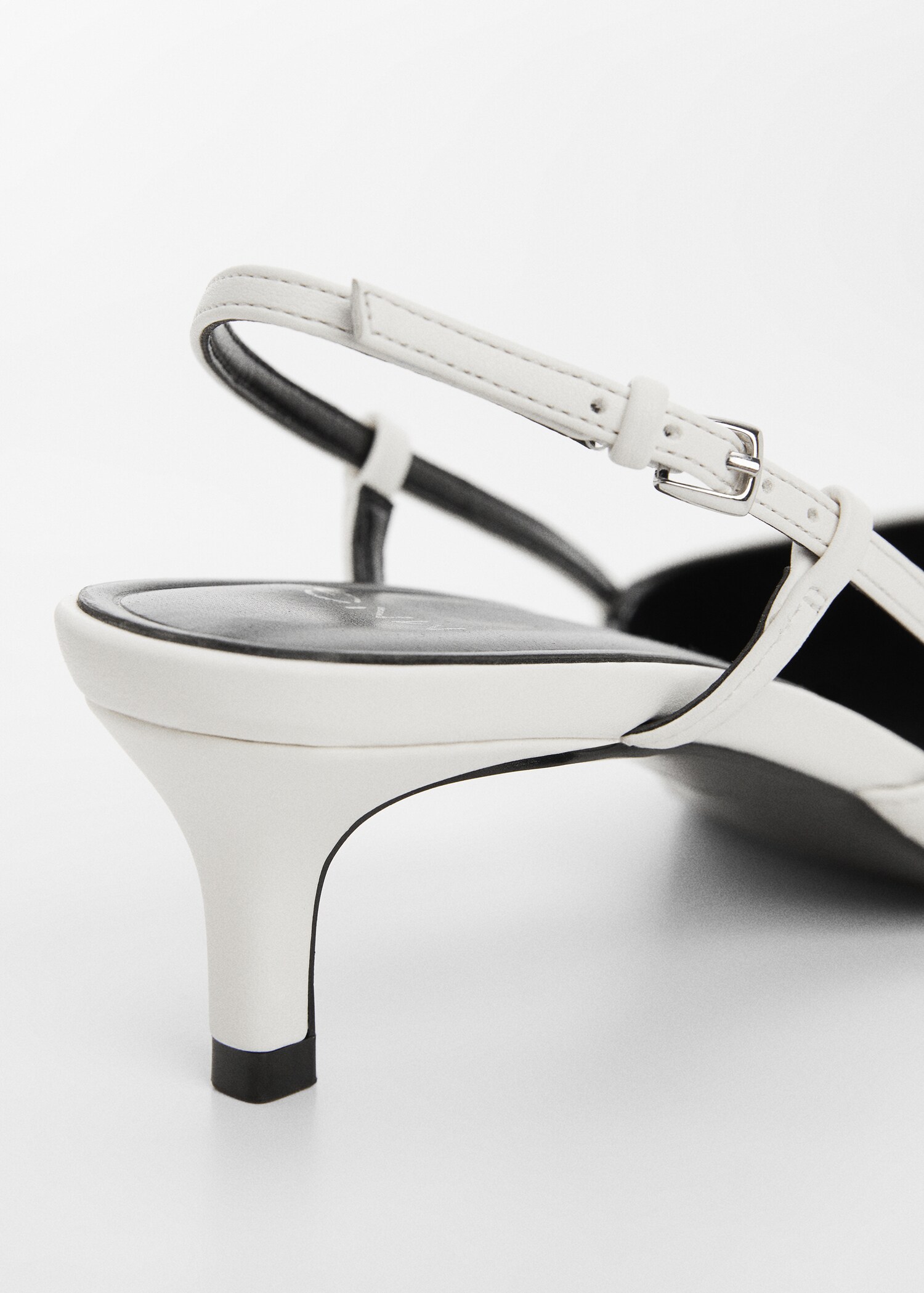 Slingpumps - Detail des Artikels 2