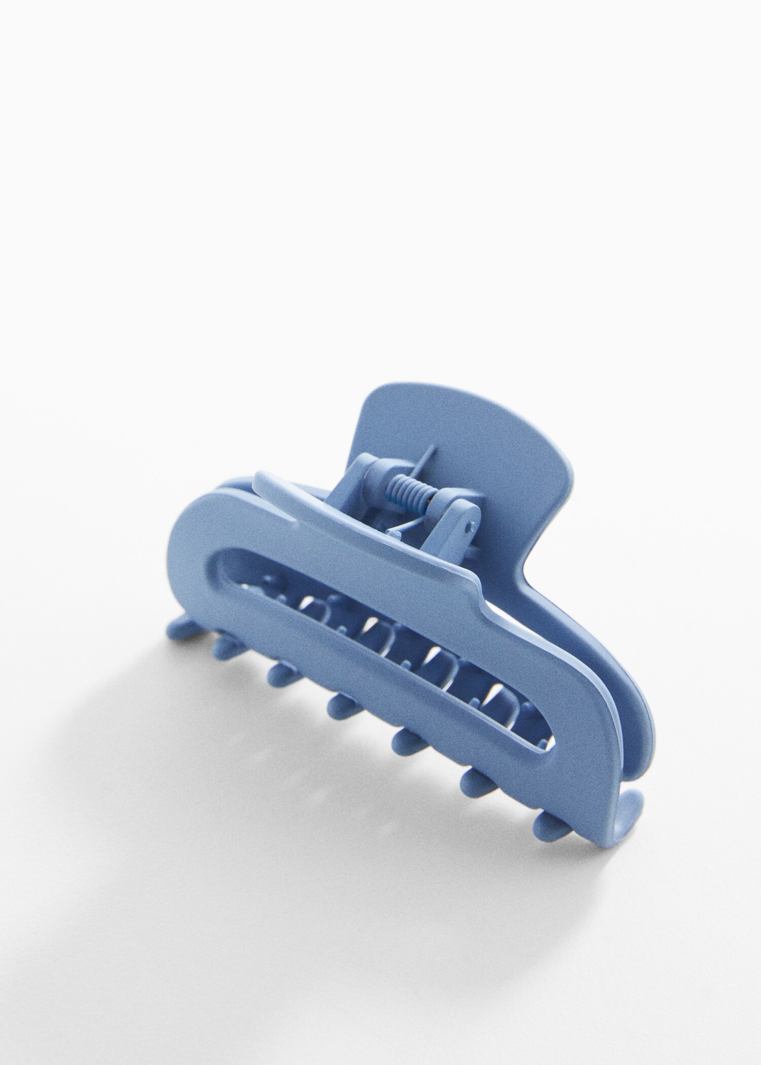 Hair clip - Medium plane