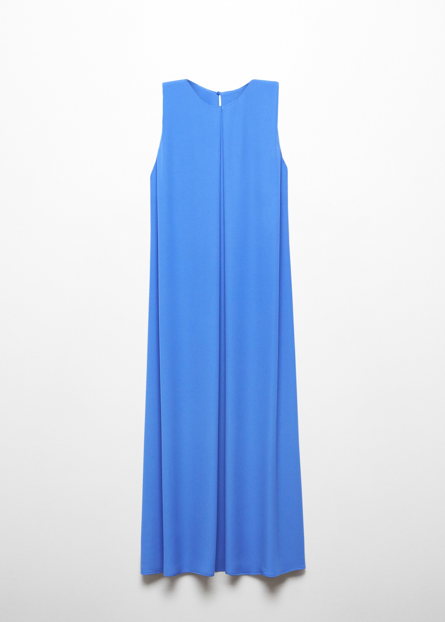 Cut-out detail dress - Article without model