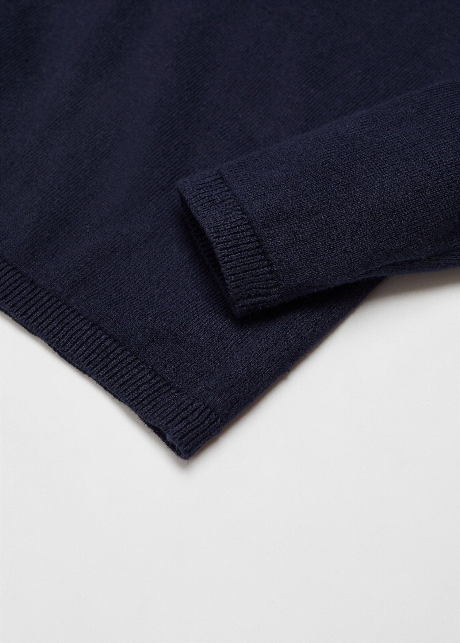 Pullover maglia dettaglio bottoni - Dettaglio dell'articolo 0