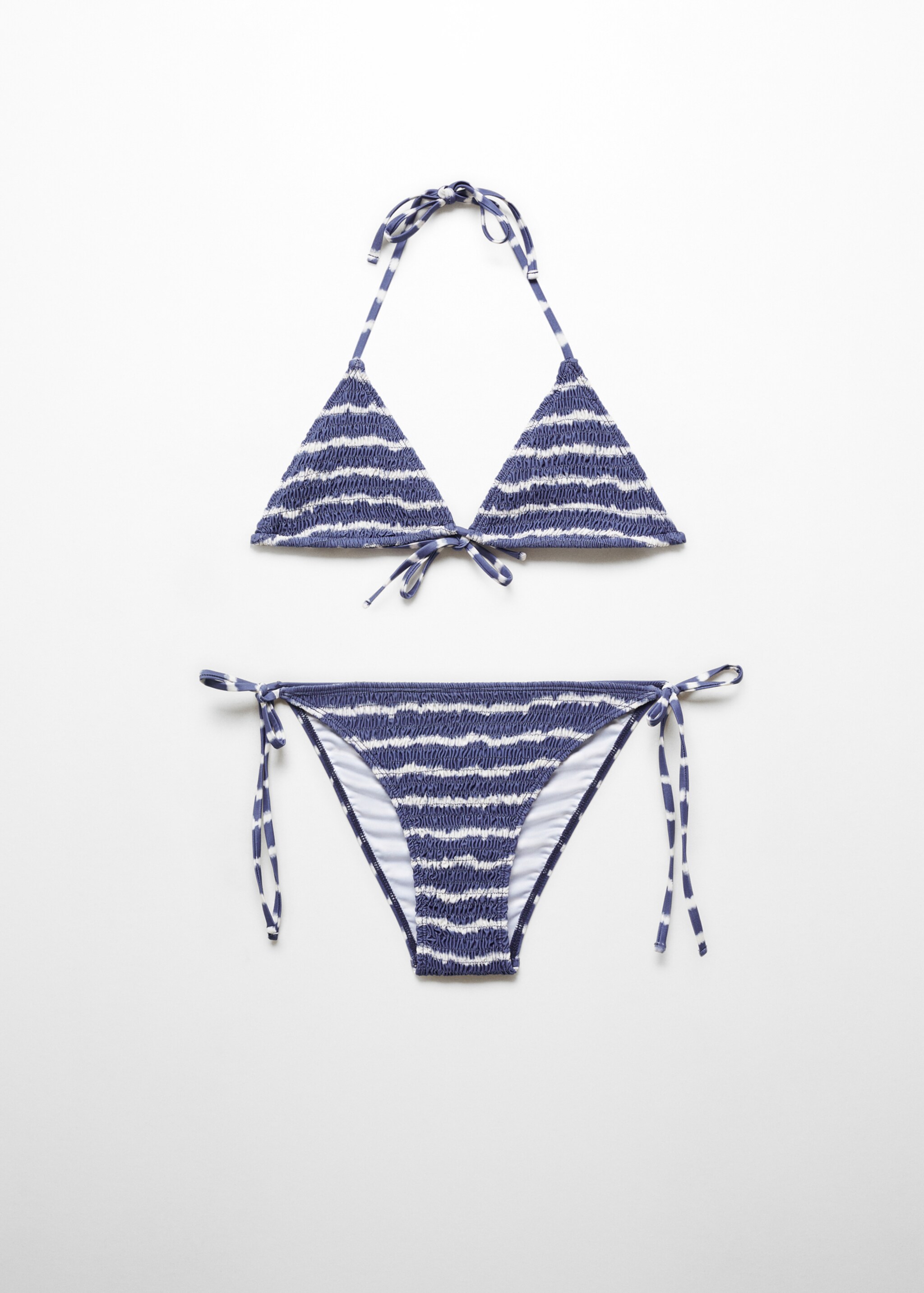 Tie-dye bikini - Article without model