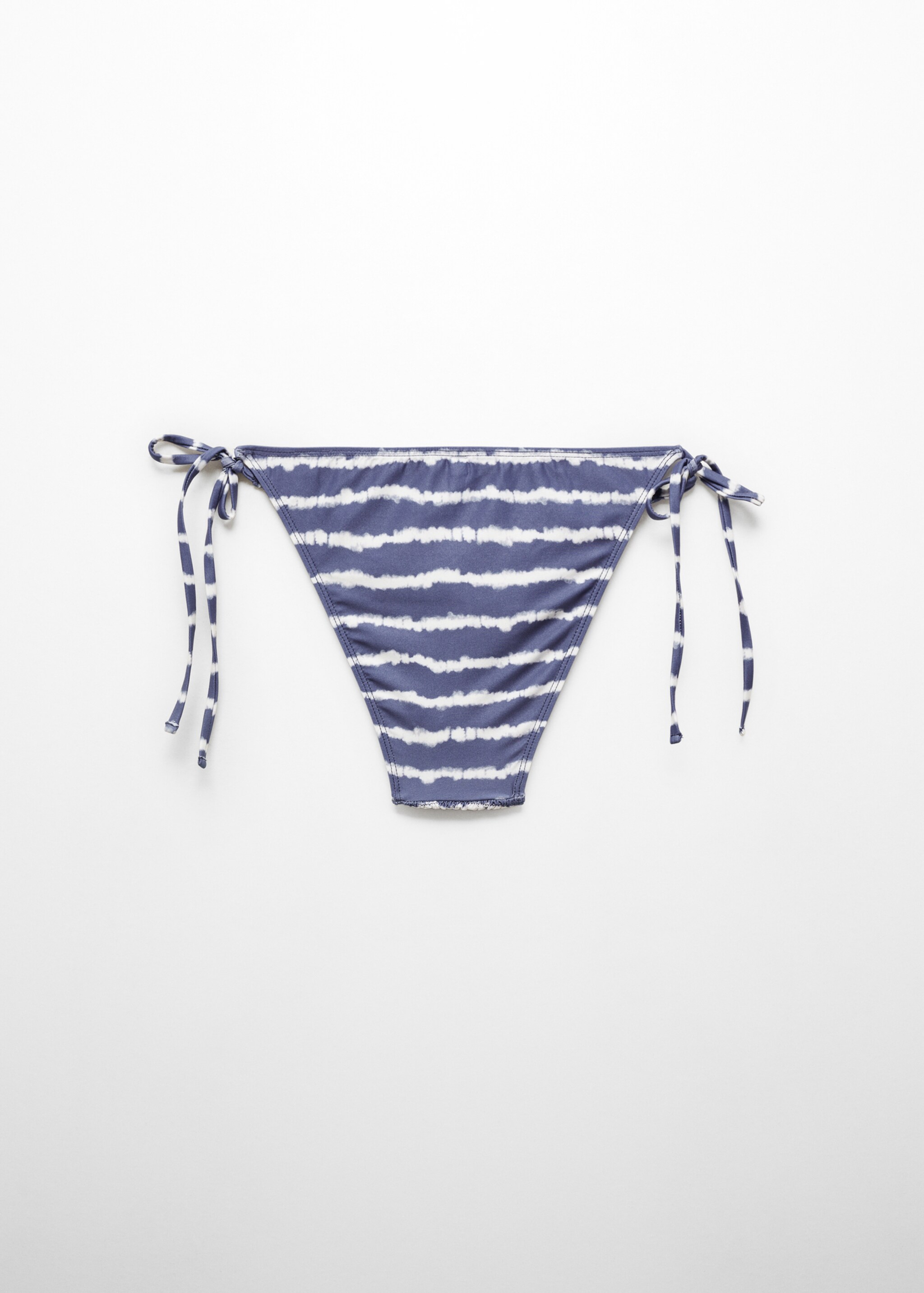 Tie-dye bikini - Details of the article 0