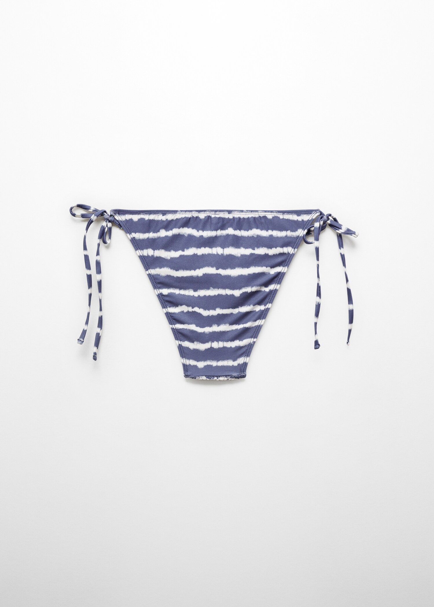 Tie-dye bikini - Details of the article 0