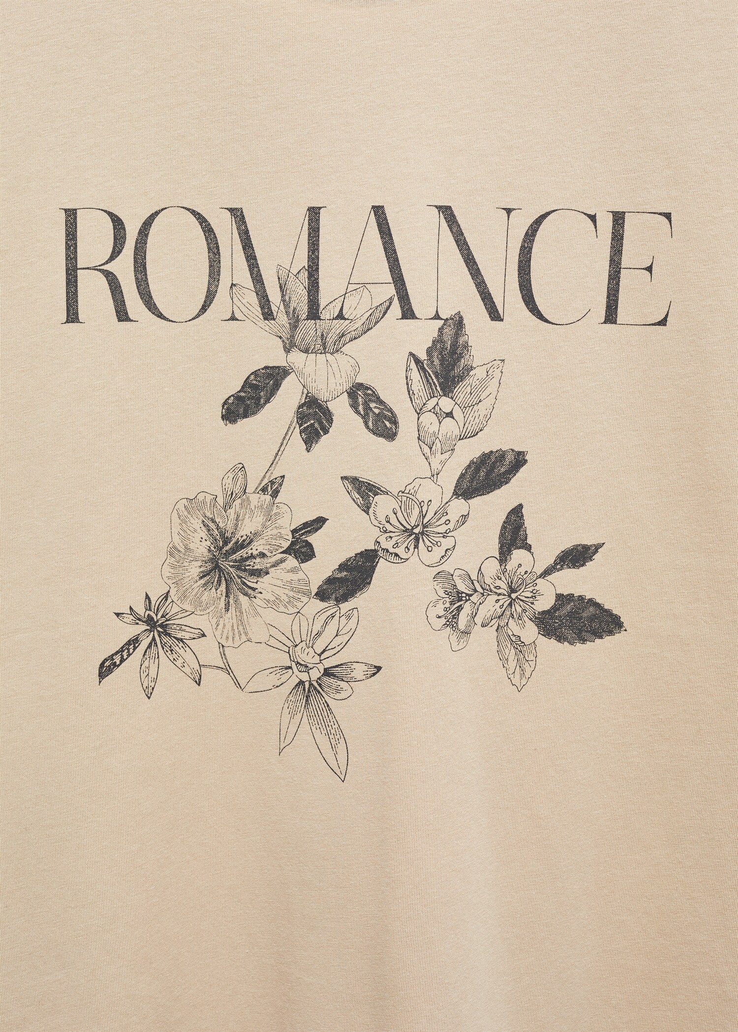 Camiseta algodón estampada - Detalle del artículo 8