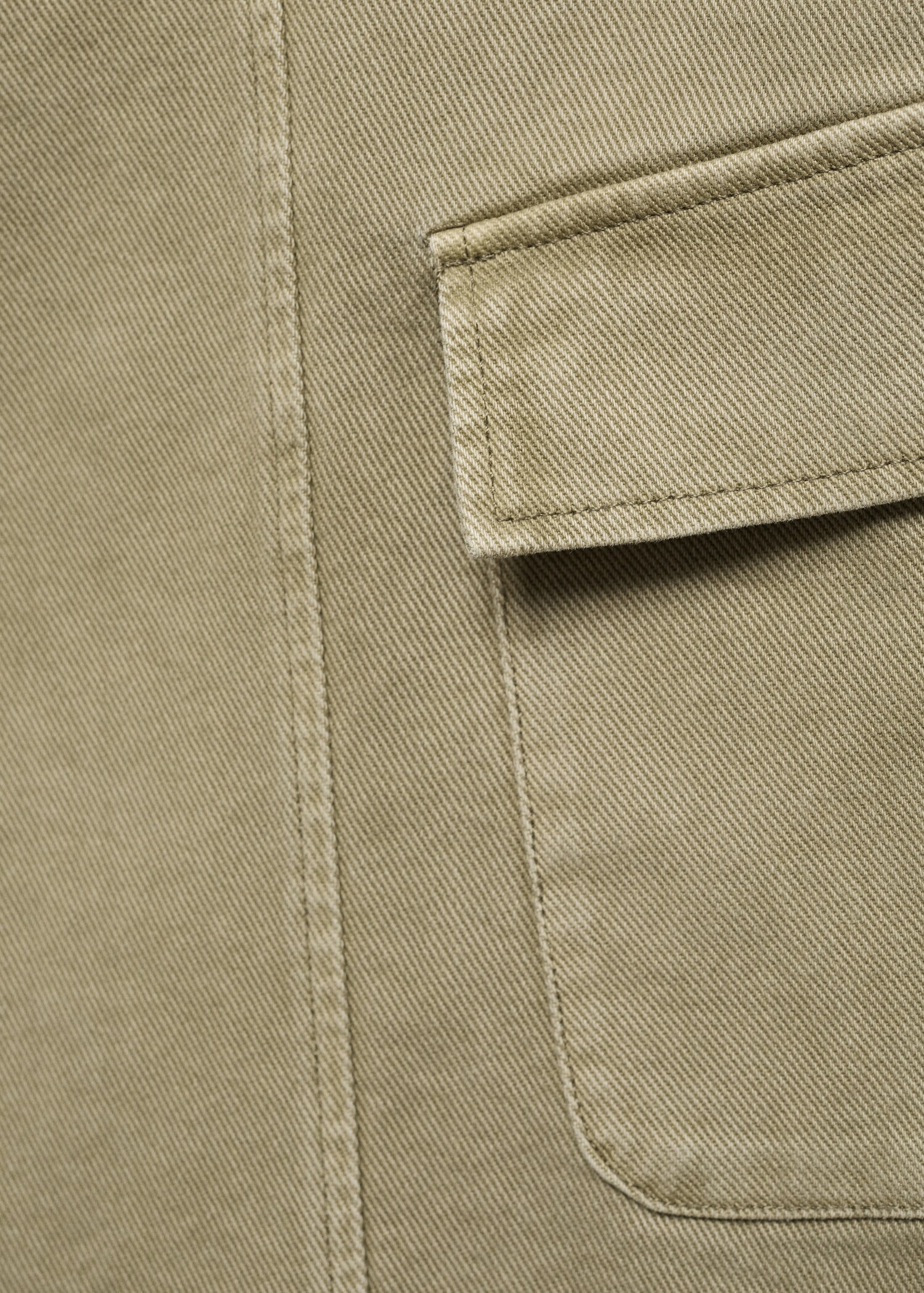 Cargominirok - Detail van het artikel 8