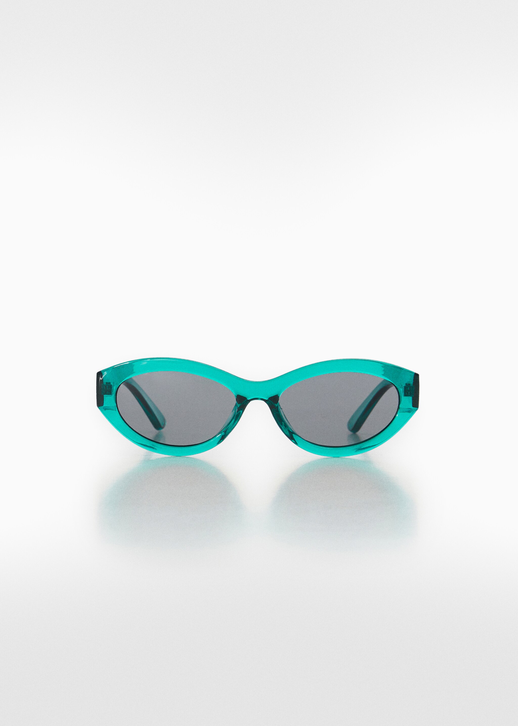 Retro sunglasses - Article without model