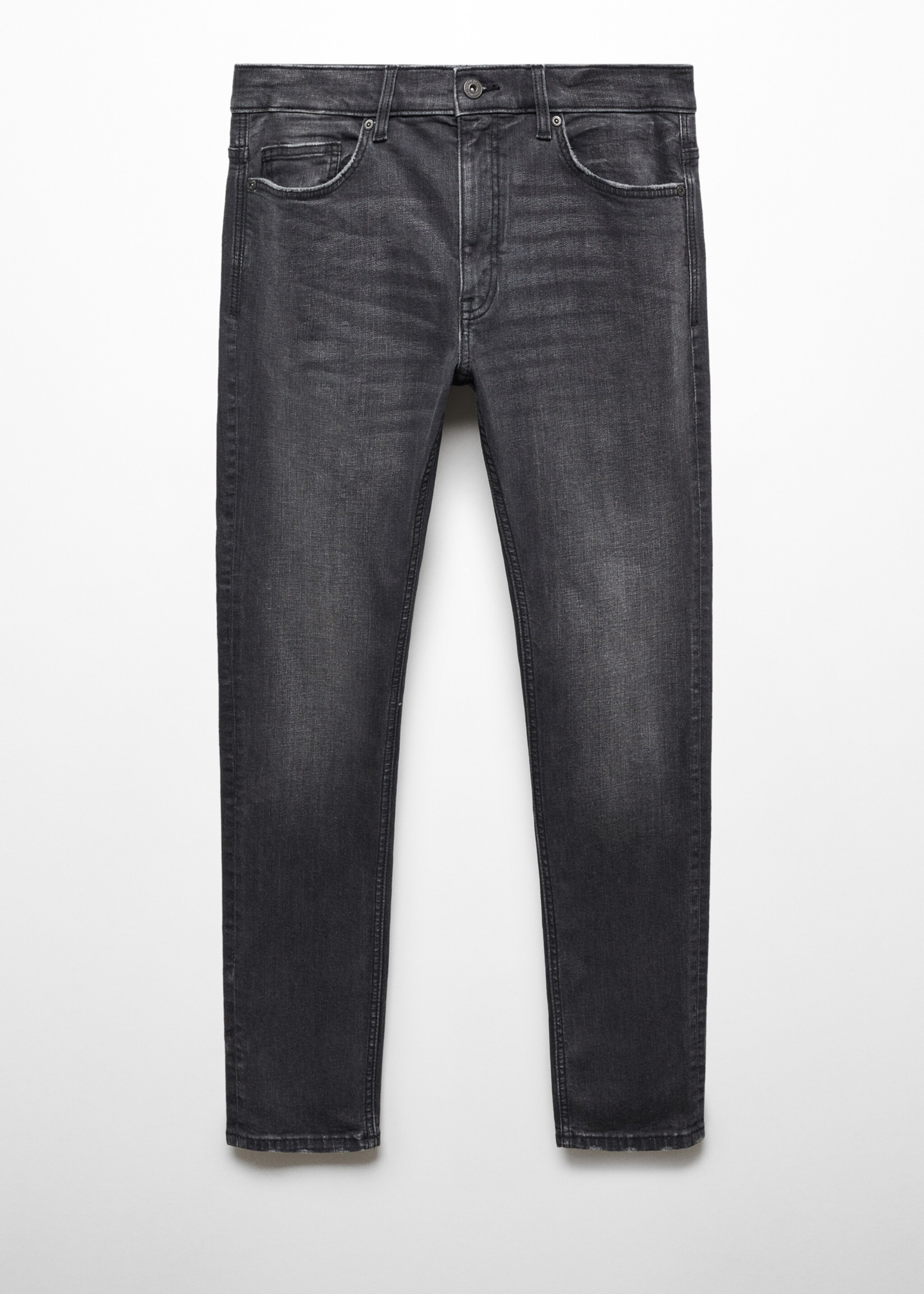 Jeans skinny fit - Artículo sin modelo