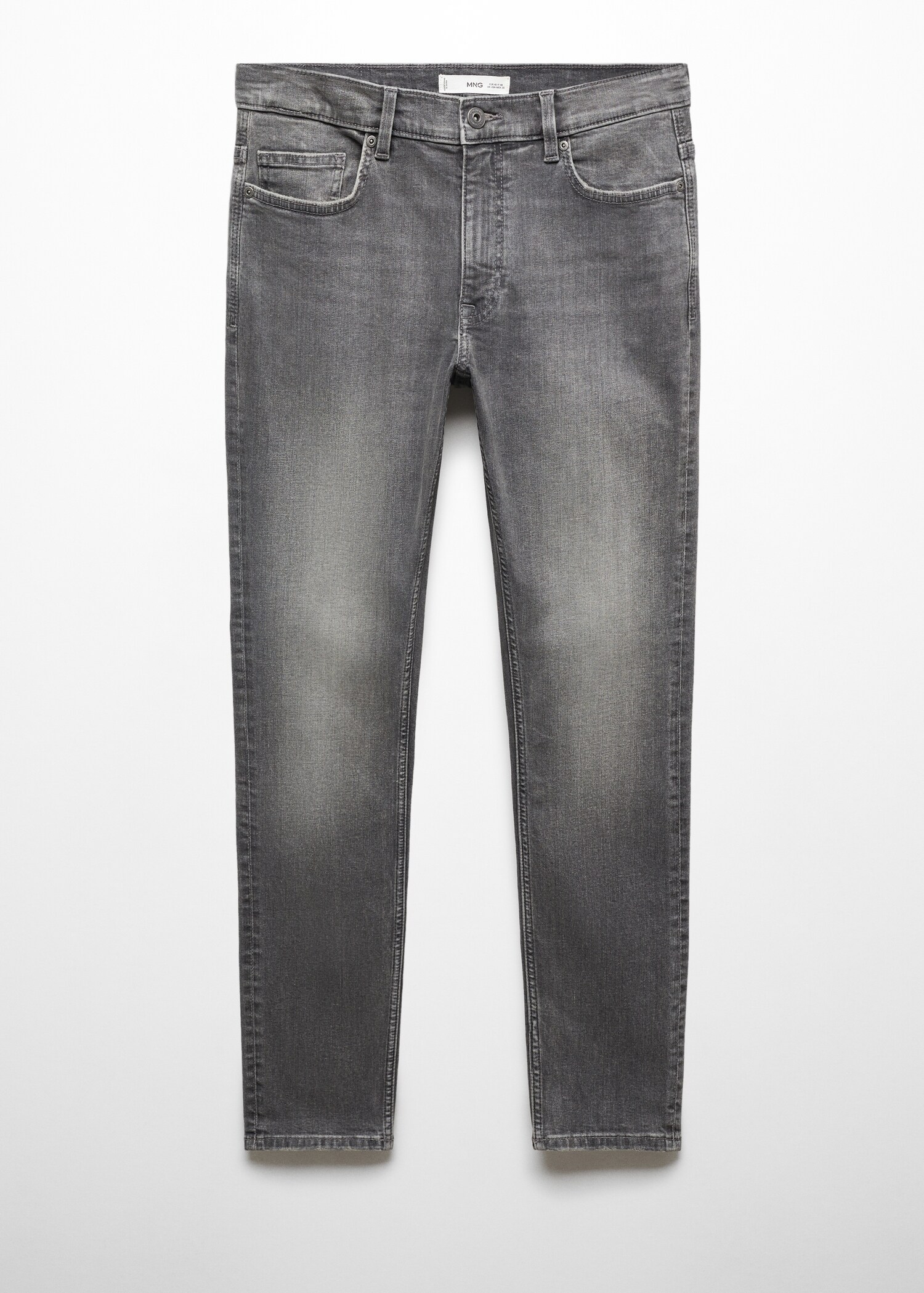Skinny Fit-Jeans - Artikel ohne Model