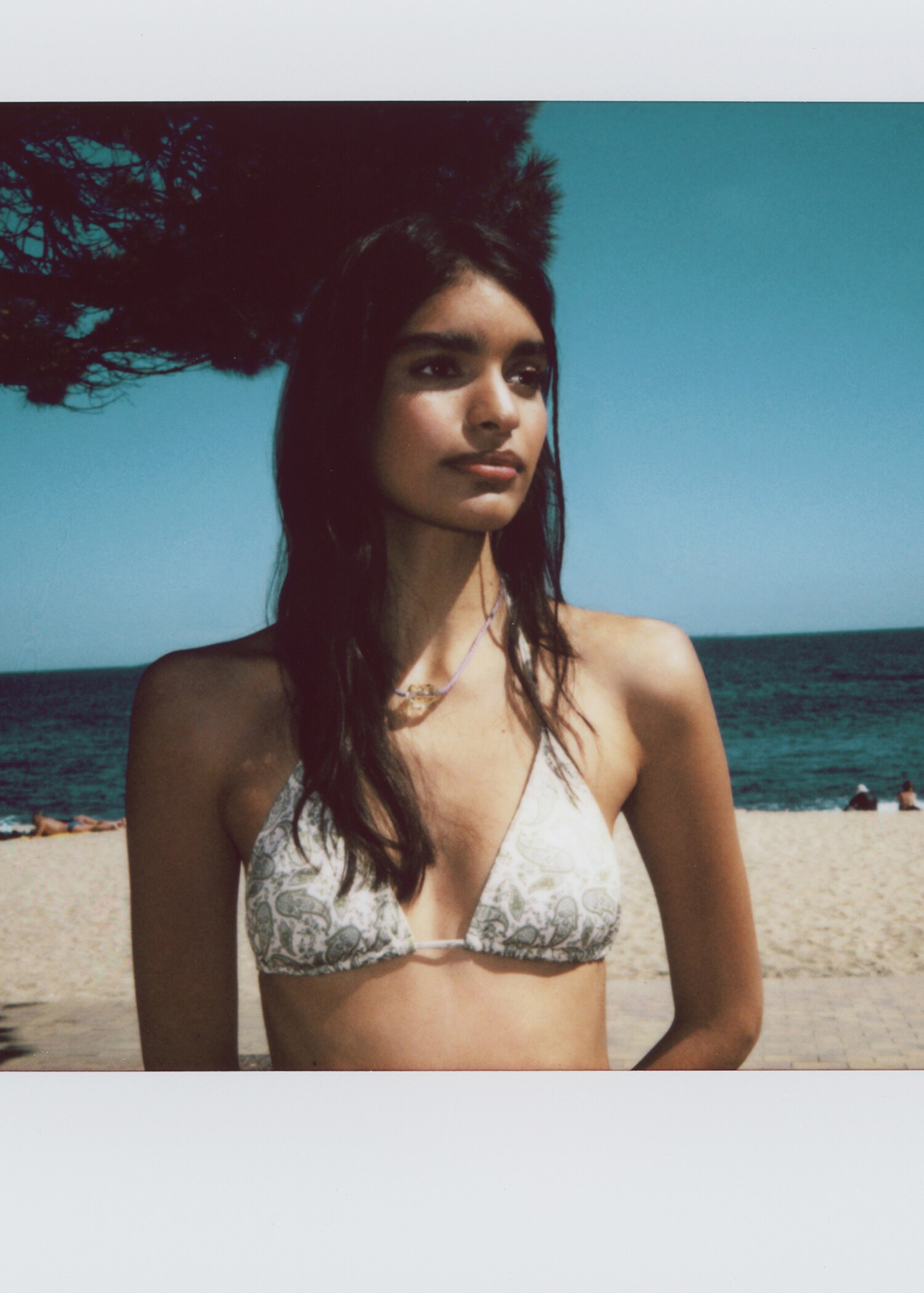 Printed bikini - Details of the article 6
