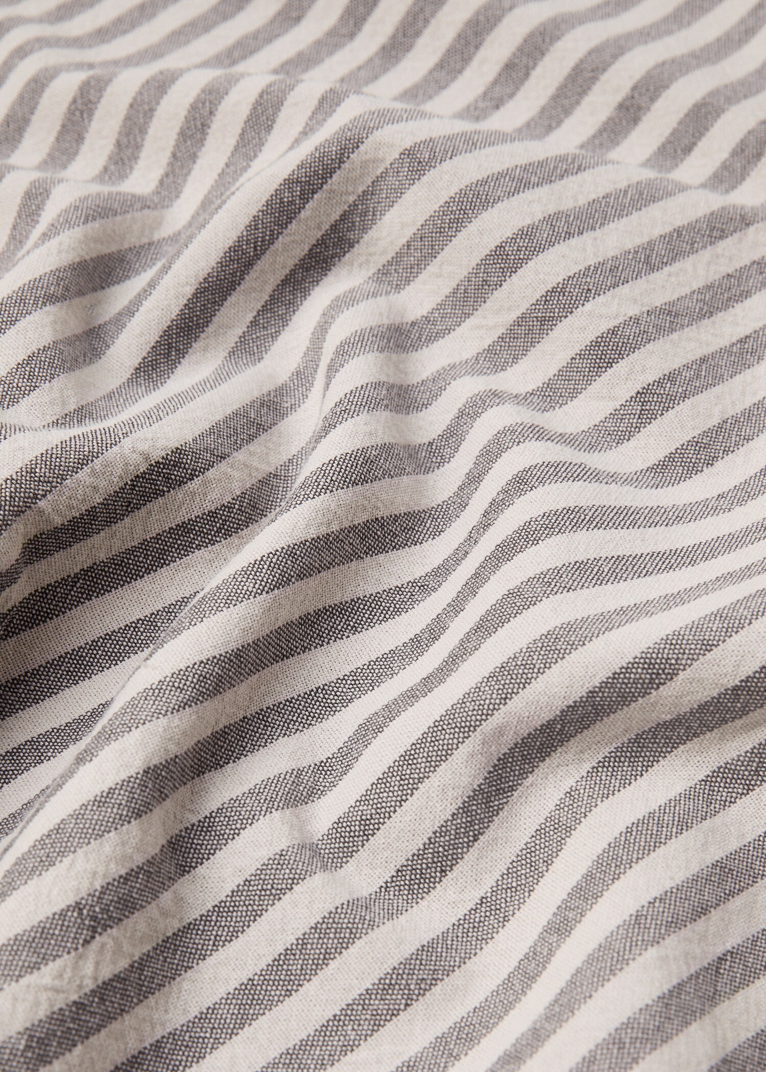 Toalla pareo playa estampado rayas 150x180cm - Detalle del artículo 3