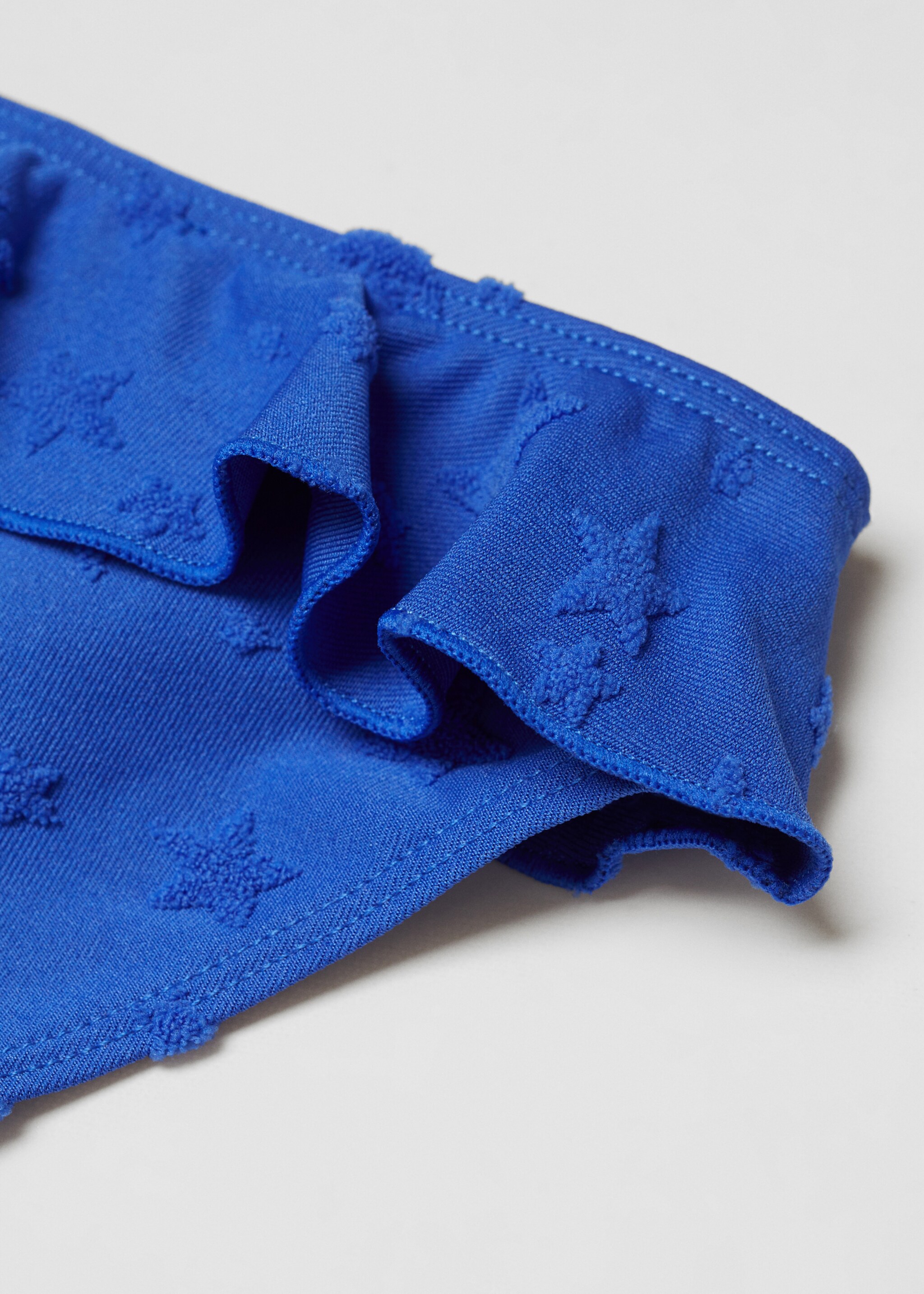 Bikinibroekje met print - Detail van het artikel 0