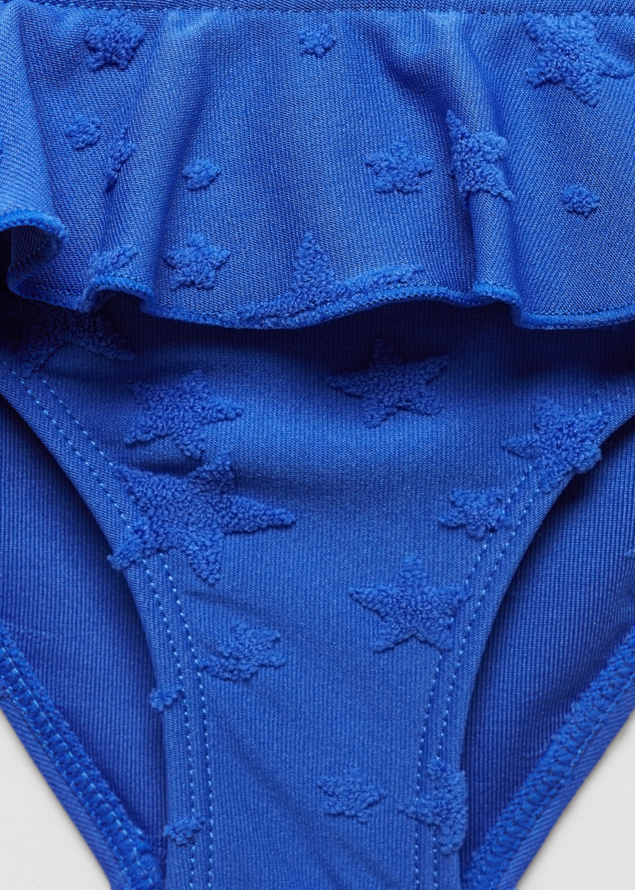 Bikinibroekje met print - Detail van het artikel 8