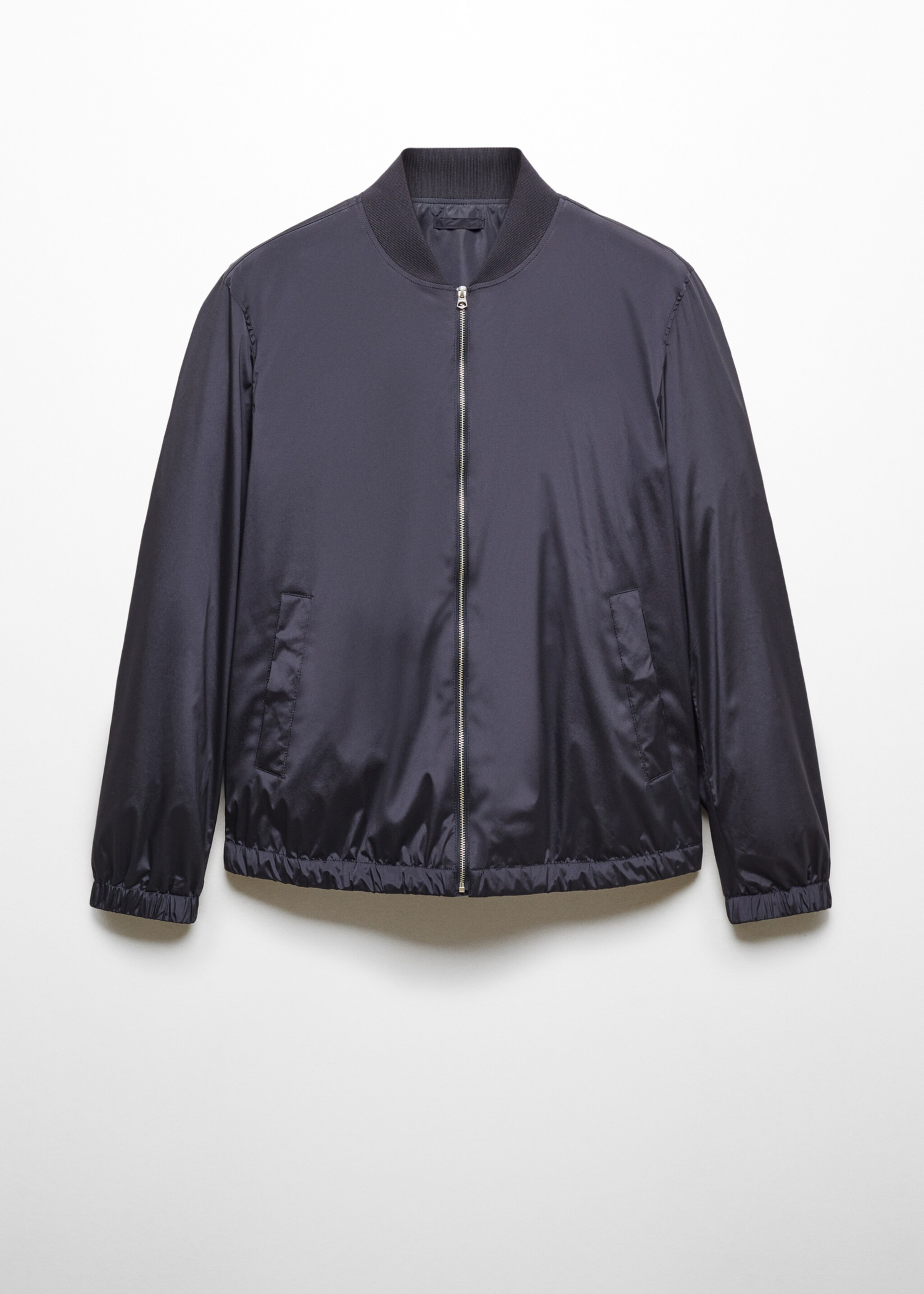Vodootporna bomber jakna - Artikl bez modela