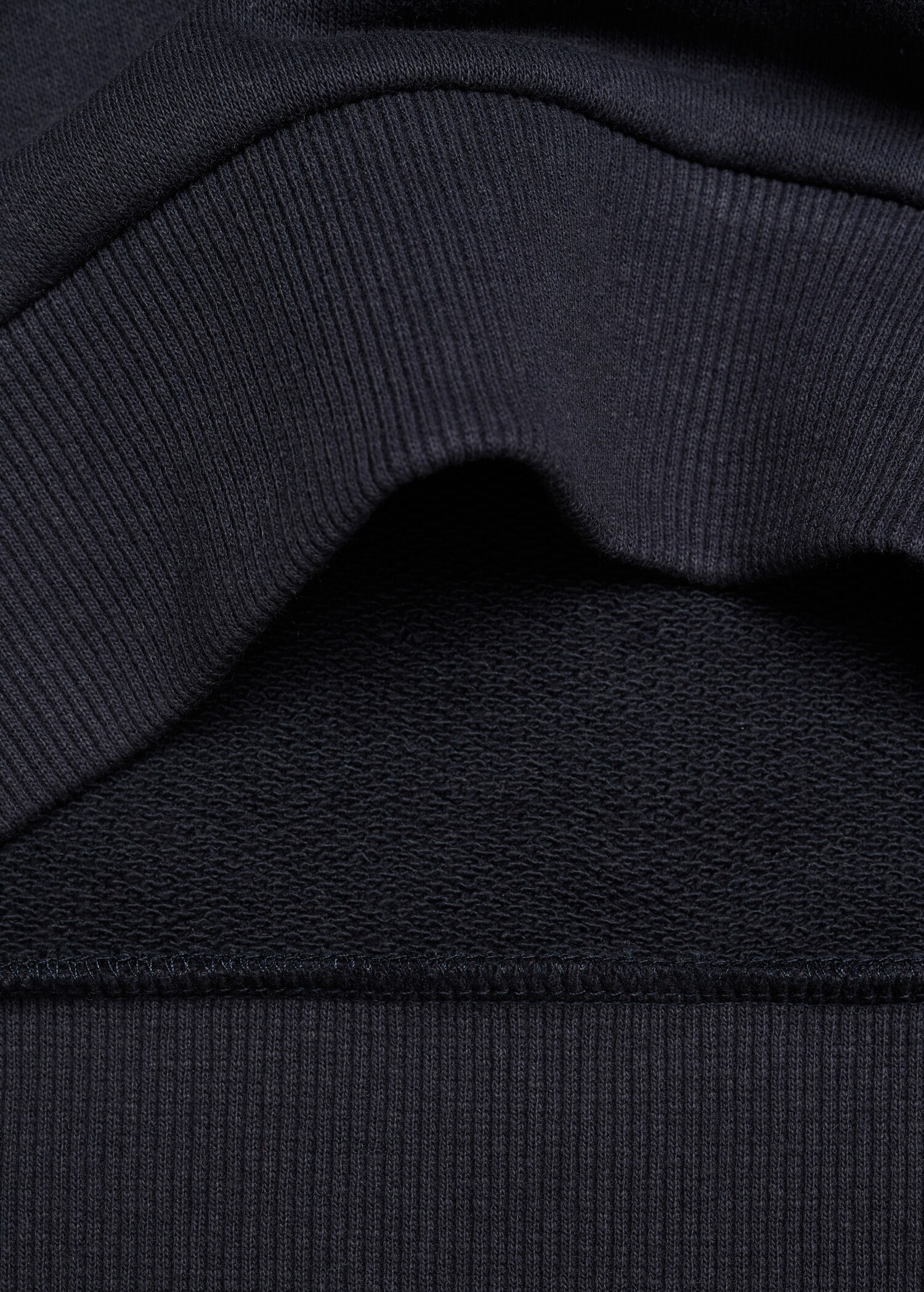 Sweater message imprimé - Détail de l'article 0