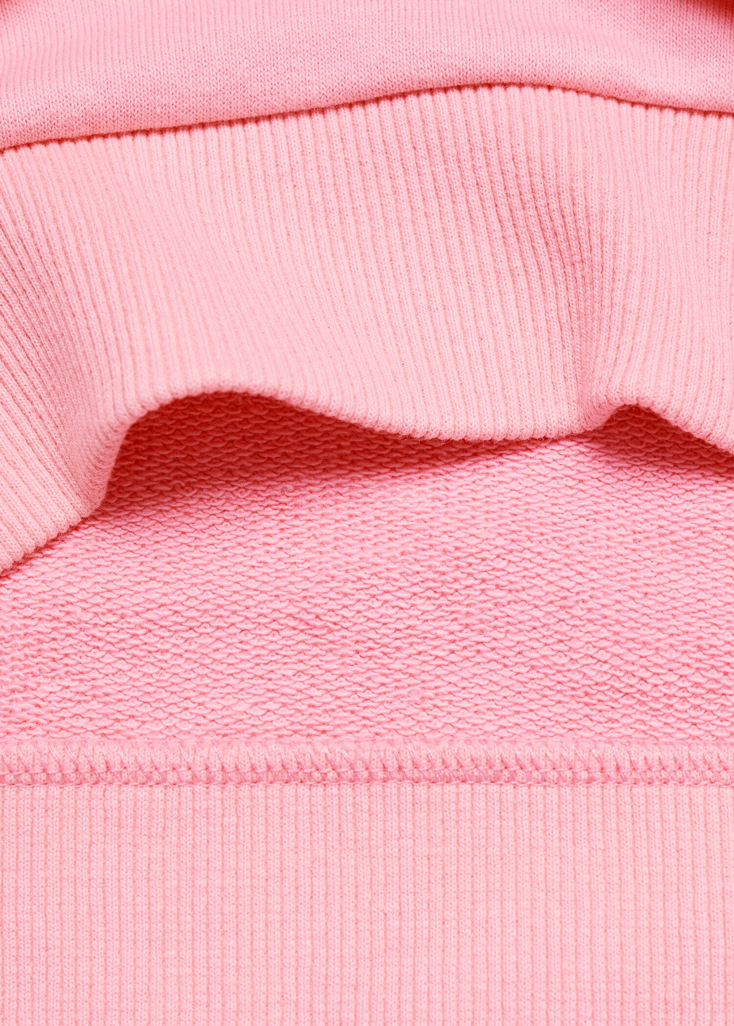 Sweater message imprimé - Détail de l'article 0