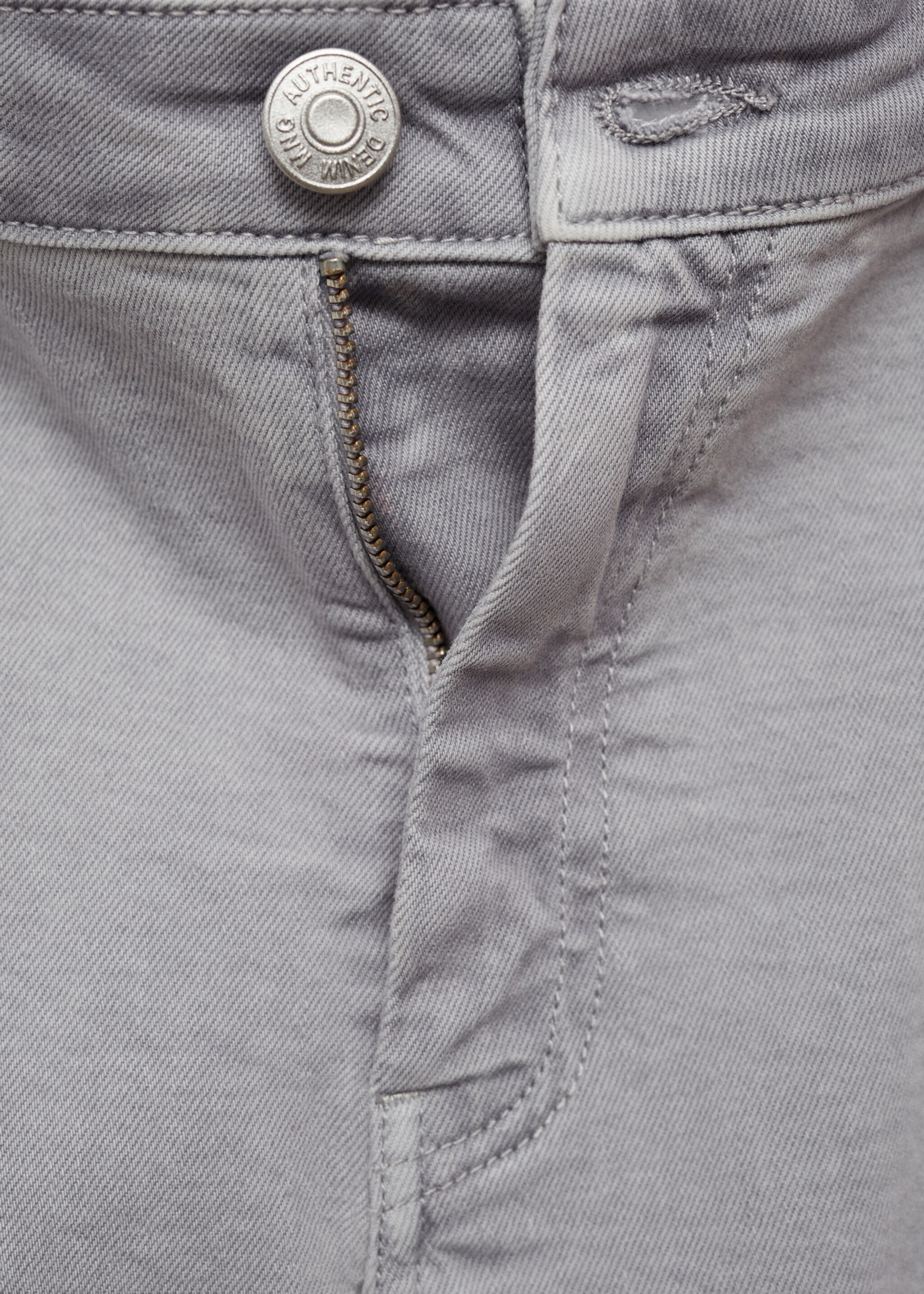 Short cargo coton - Détail de l'article 8