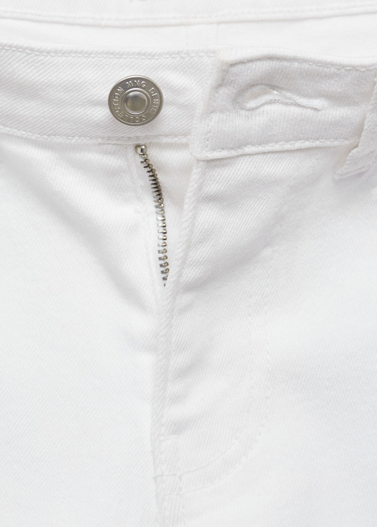 Short jean taille normale - Détail de l'article 8