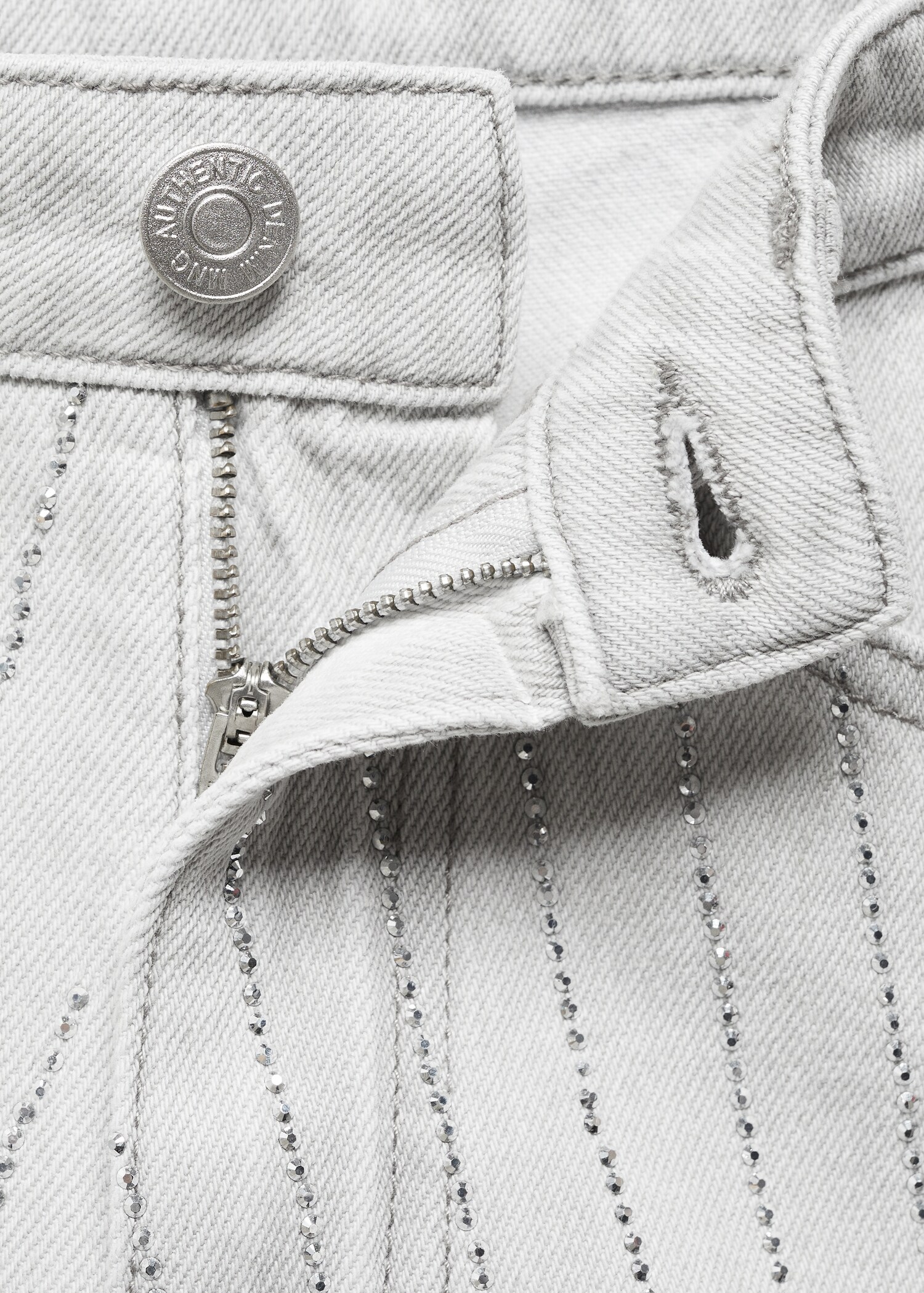 Shorts acabat brillant - Detall de l'article 8