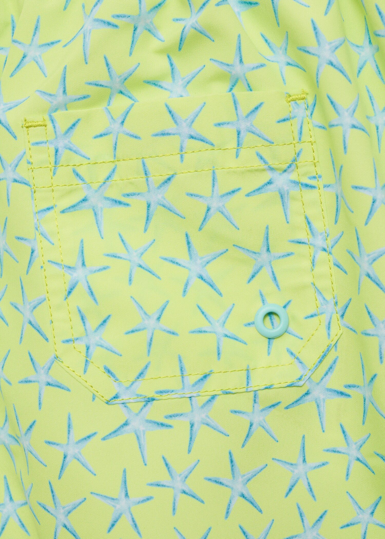 Badeanzug mit Sternenmuster - Detail des Artikels 8