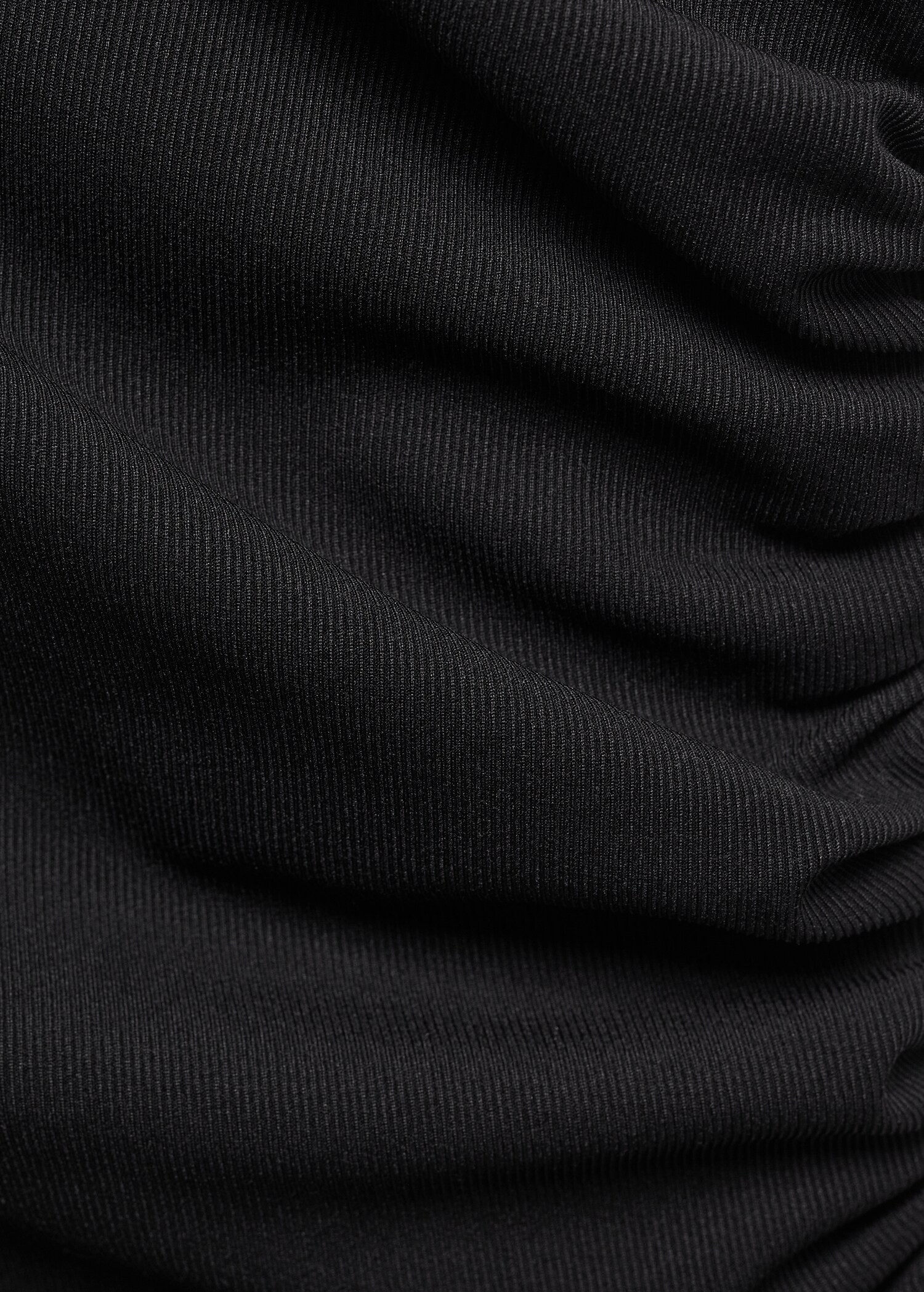 Asymmetrisk draperad topp - Detaljer om artikeln 8