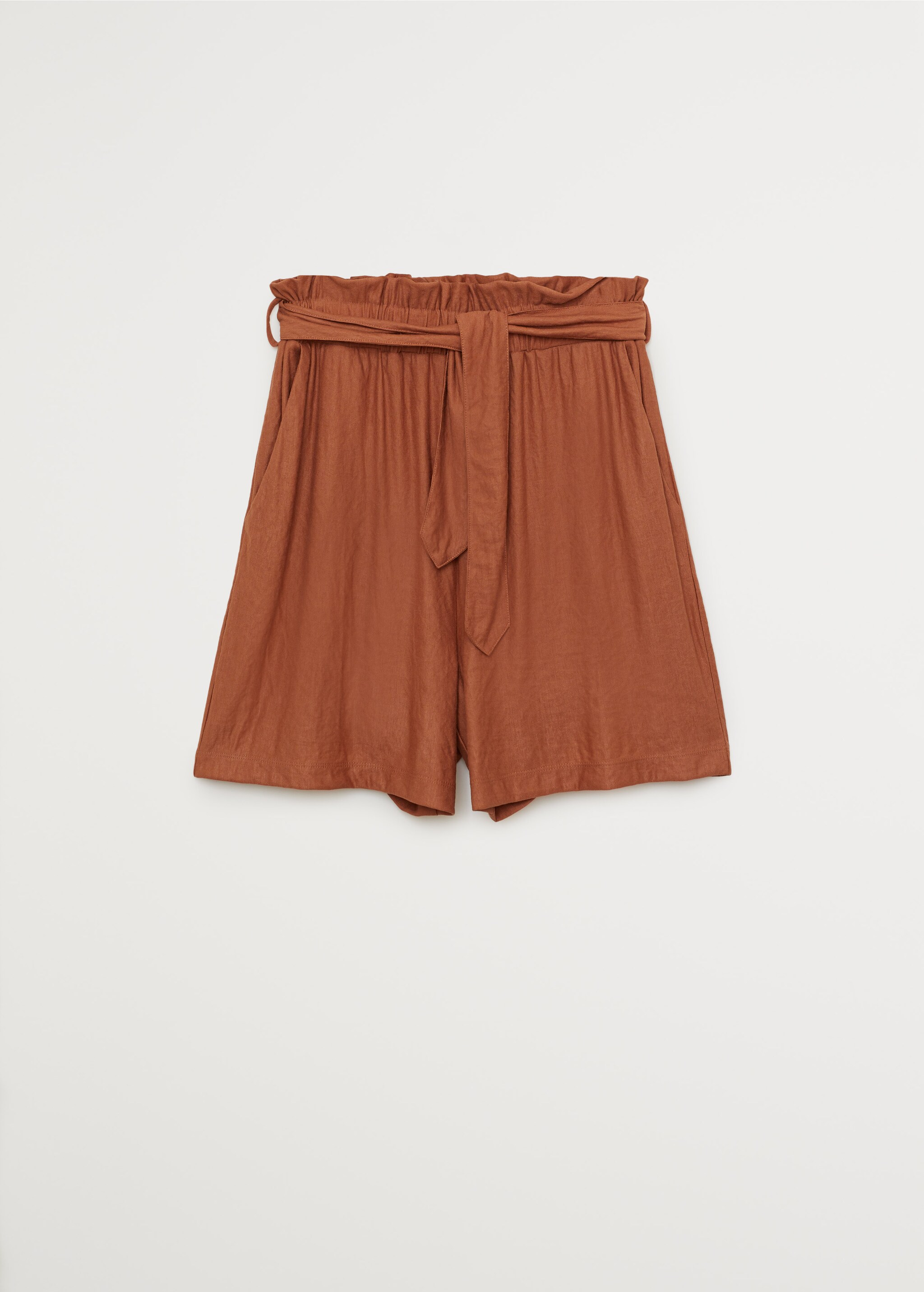 Short cintura elástica - Artículo sin modelo