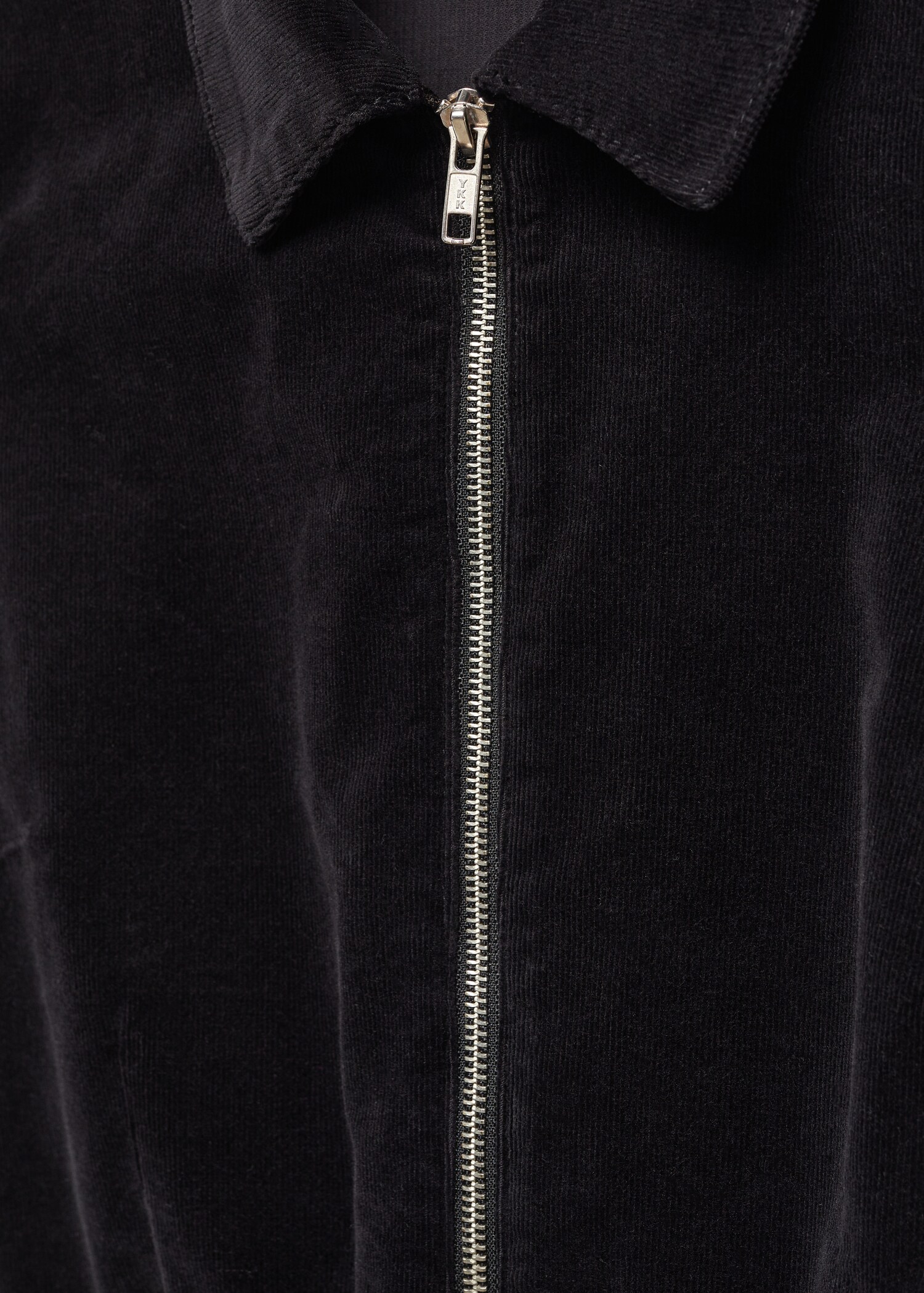 Jumpsuit manchester dragkedja - Detaljer om artikeln 8