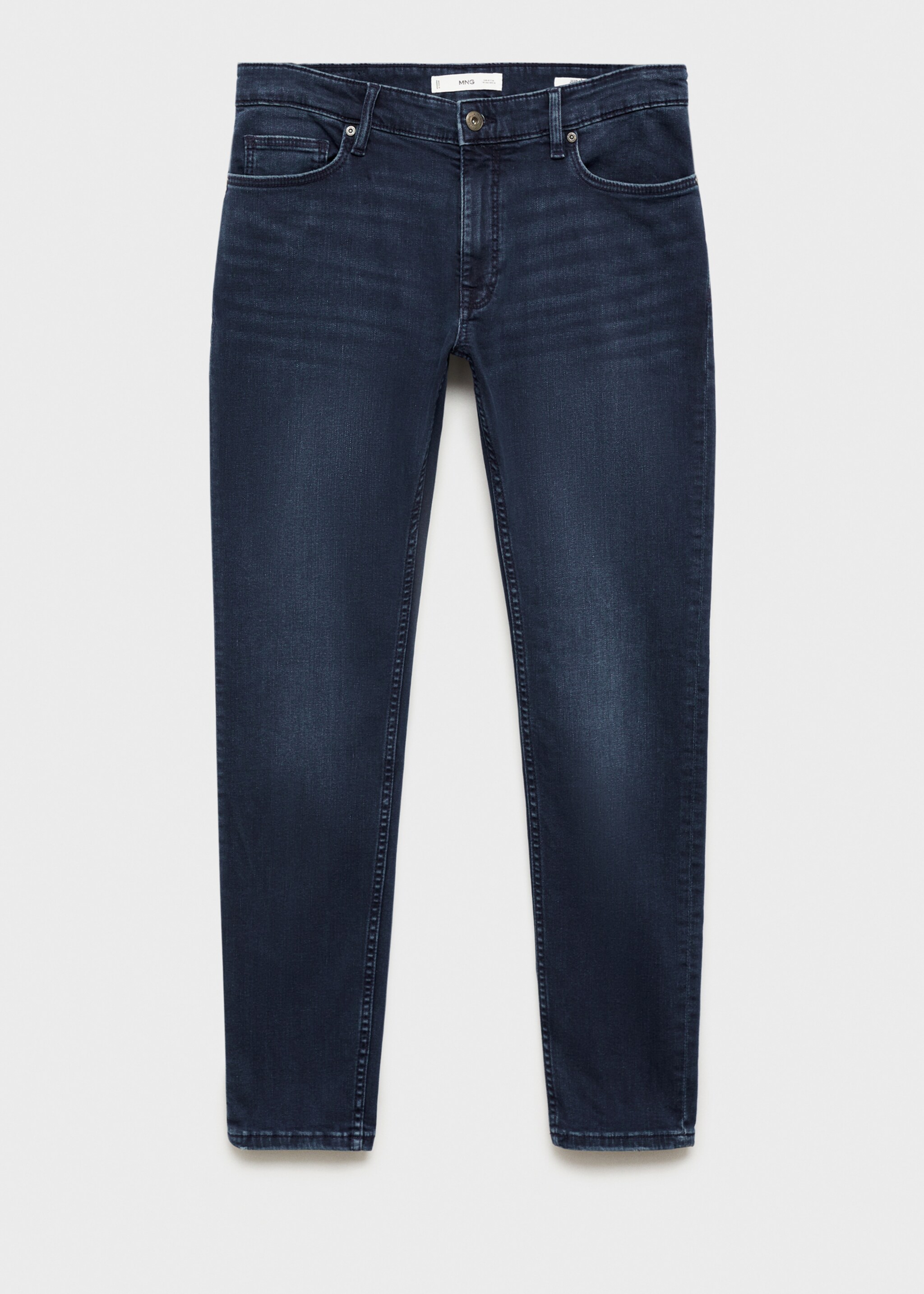 Skinny Fit-Jeans Jude - Artikel ohne Model