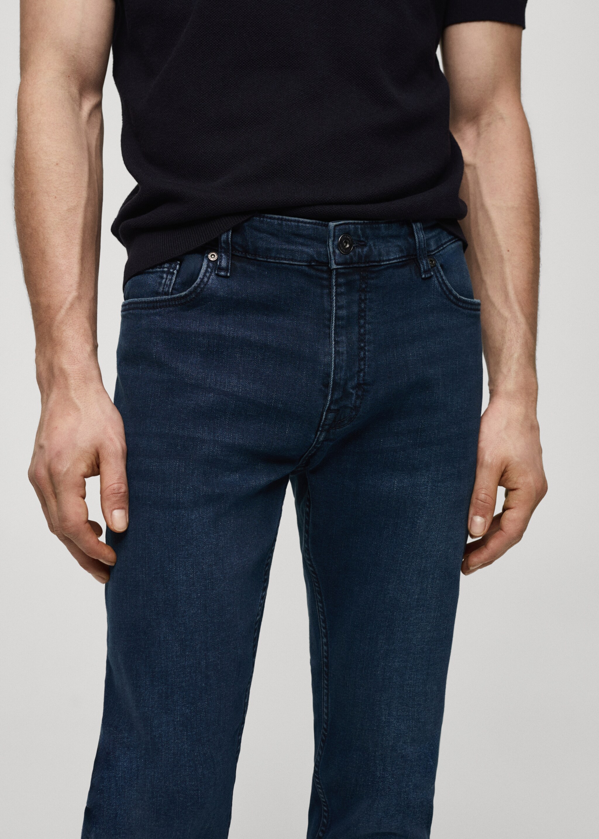 Skinny Fit-Jeans Jude - Detail des Artikels 1