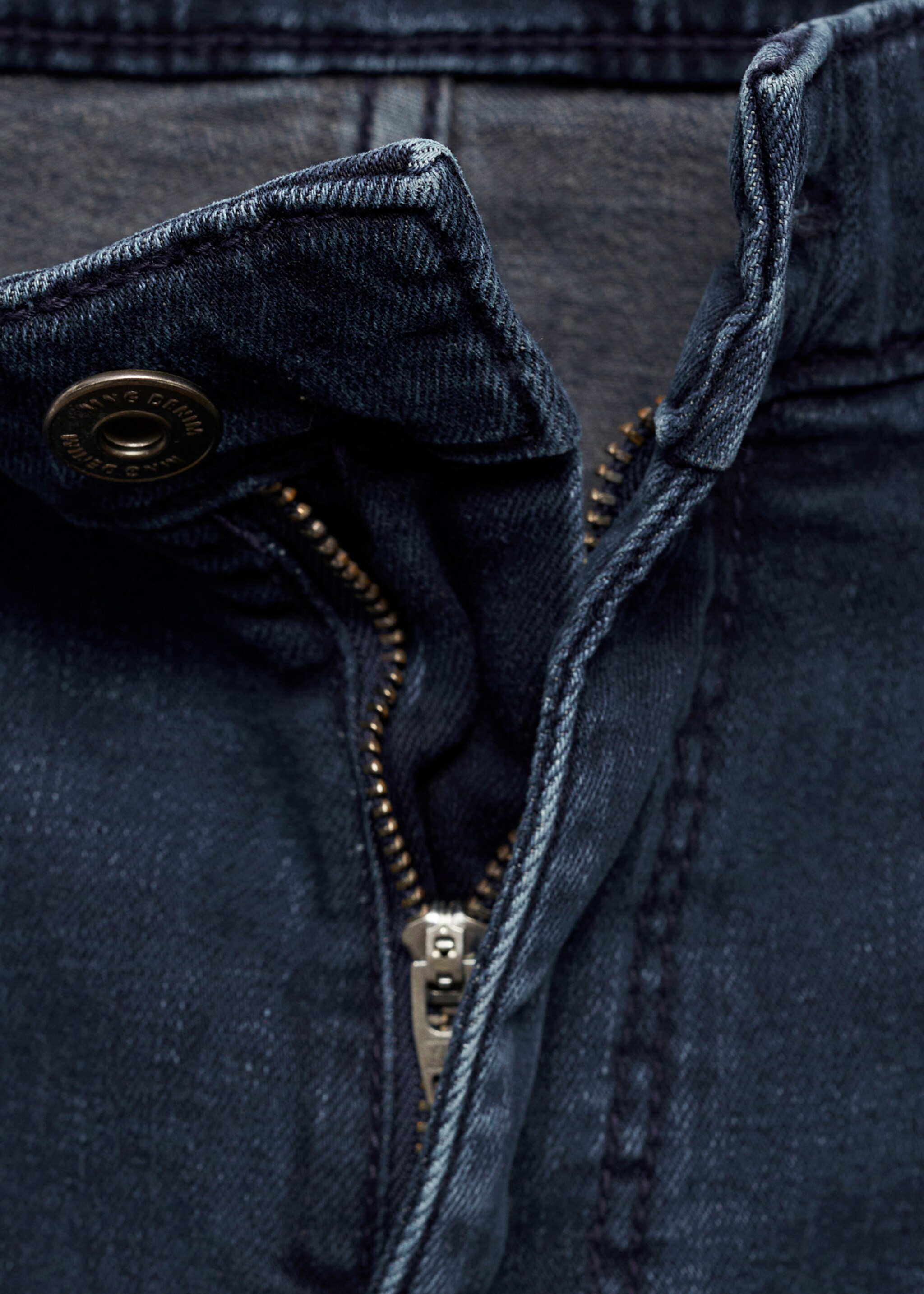 Skinny Fit-Jeans Jude - Detail des Artikels 8