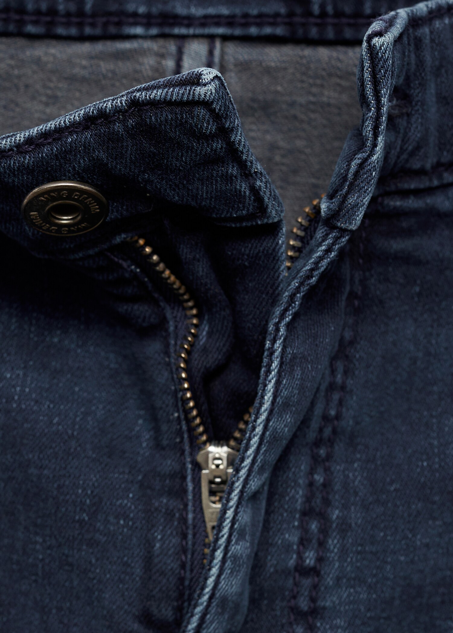 Jude skinny-fit jeans - Details of the article 8
