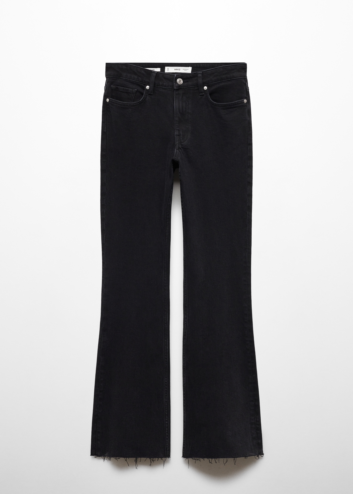 Black Jeans Zara Jeans Niño Wide Leg Jeans Zara Niña Pantalones