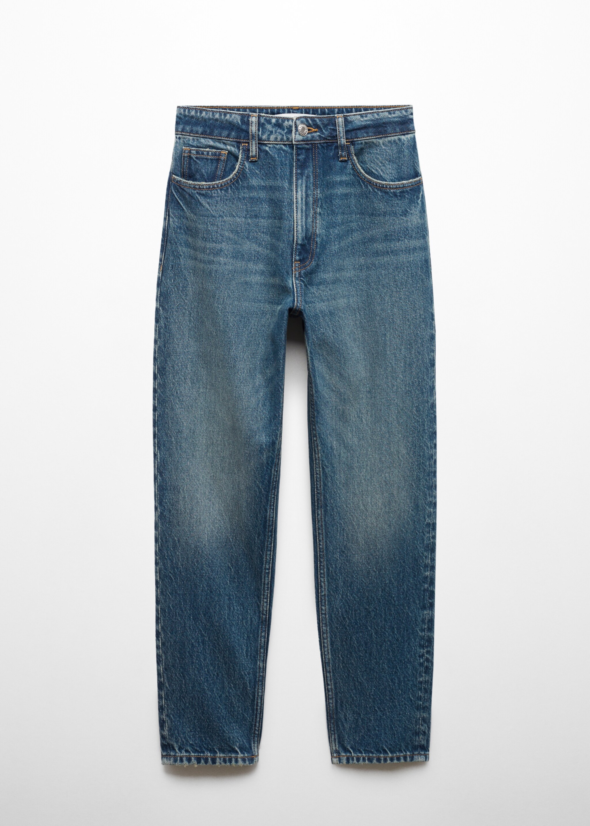 Mom2000 high-rise jeans - Article without model
