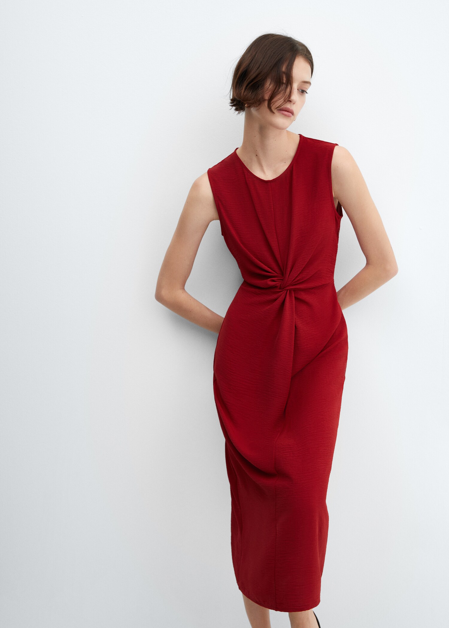Vestit detall nus - Detall de l'article 2